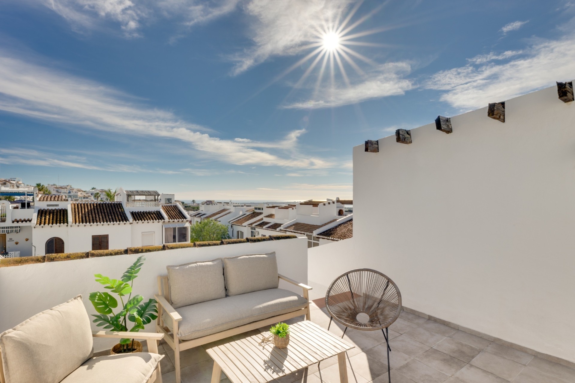 Sale - Apartment Flat -
Ciudad Quesada - Rojales - Ciudad Quesada