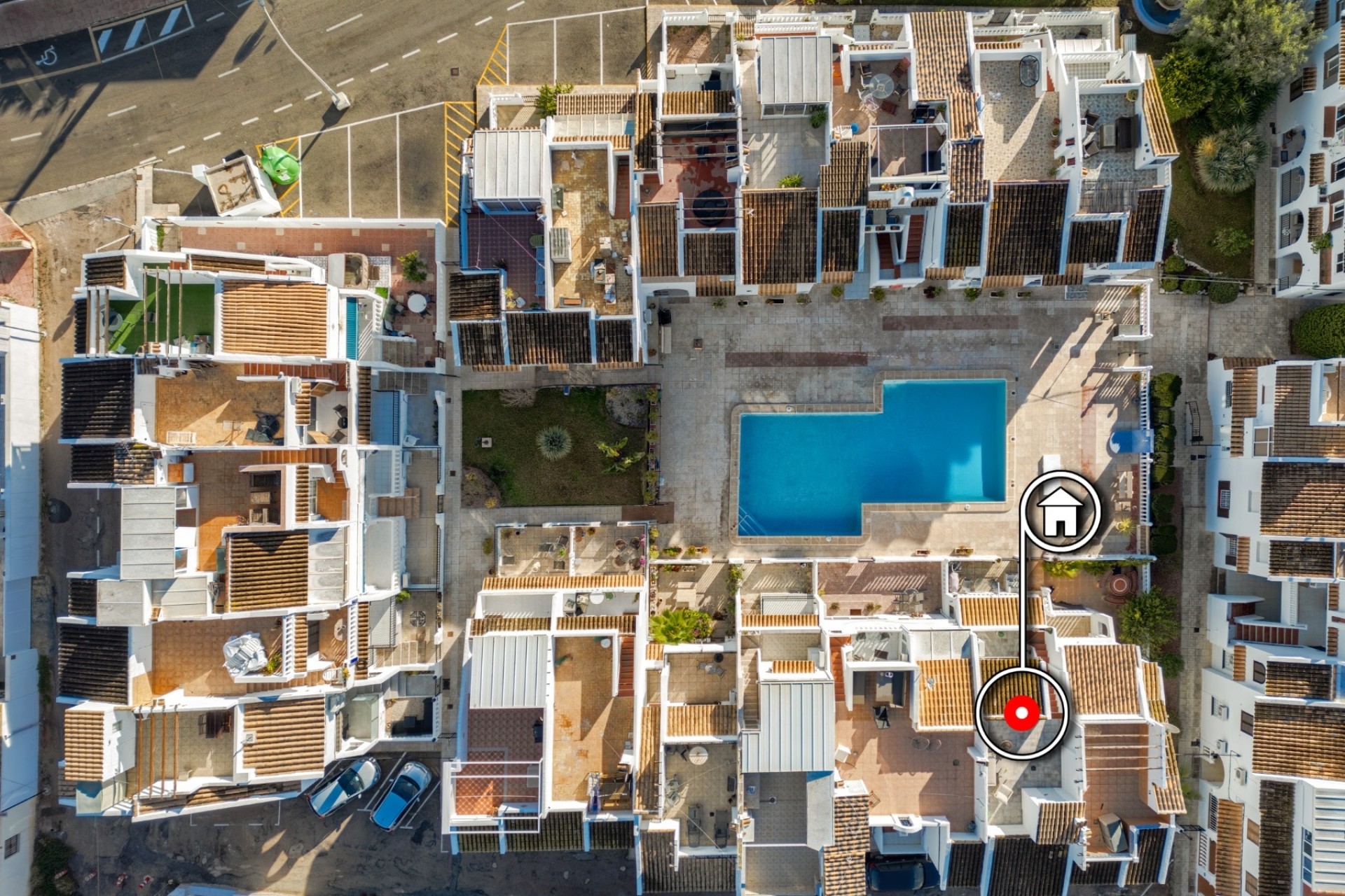 Sale - Apartment Flat -
Ciudad Quesada - Rojales - Ciudad Quesada