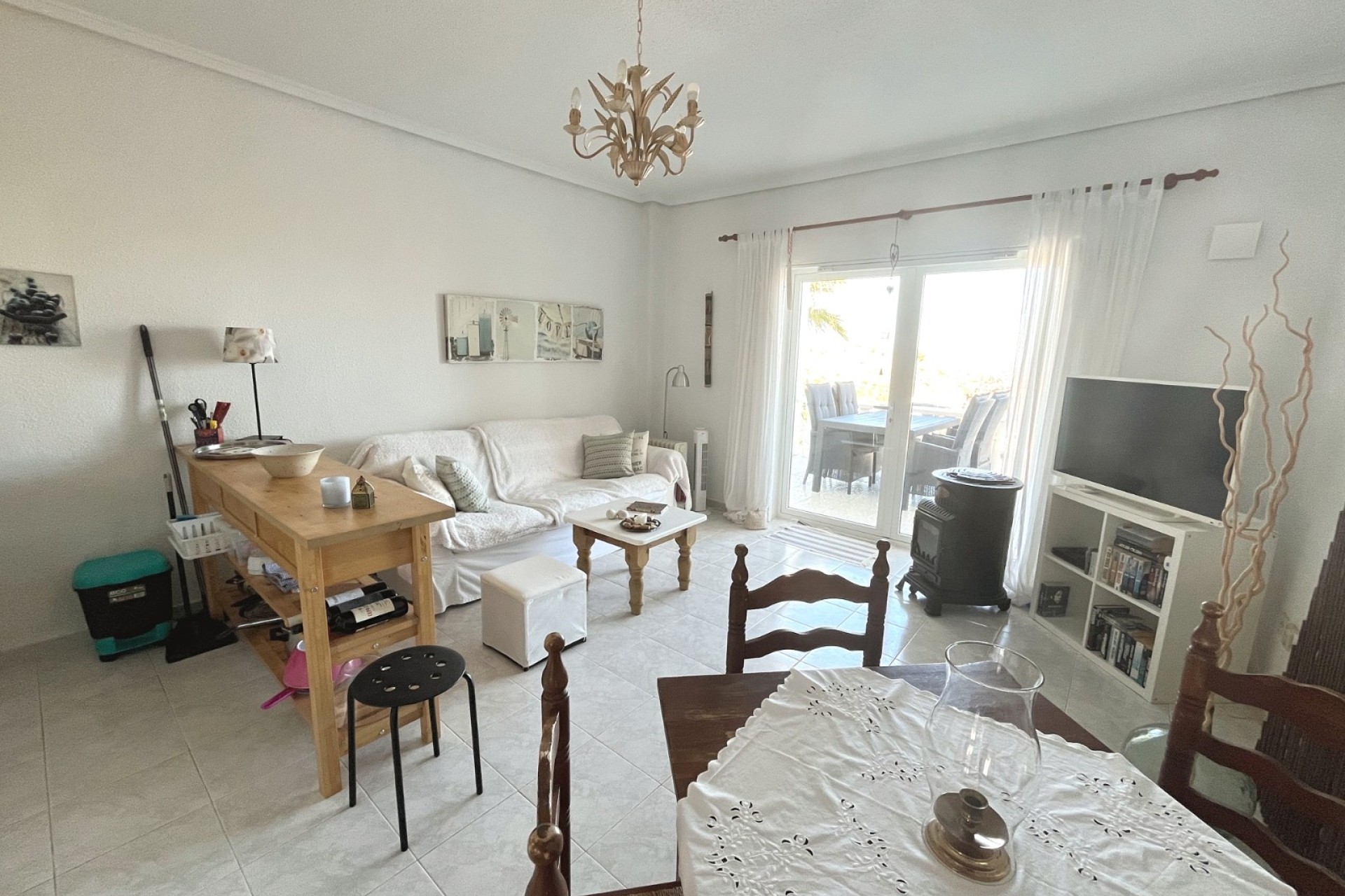 Sale - Apartment Flat -
Ciudad Quesada - Rojales - Ciudad Quesada