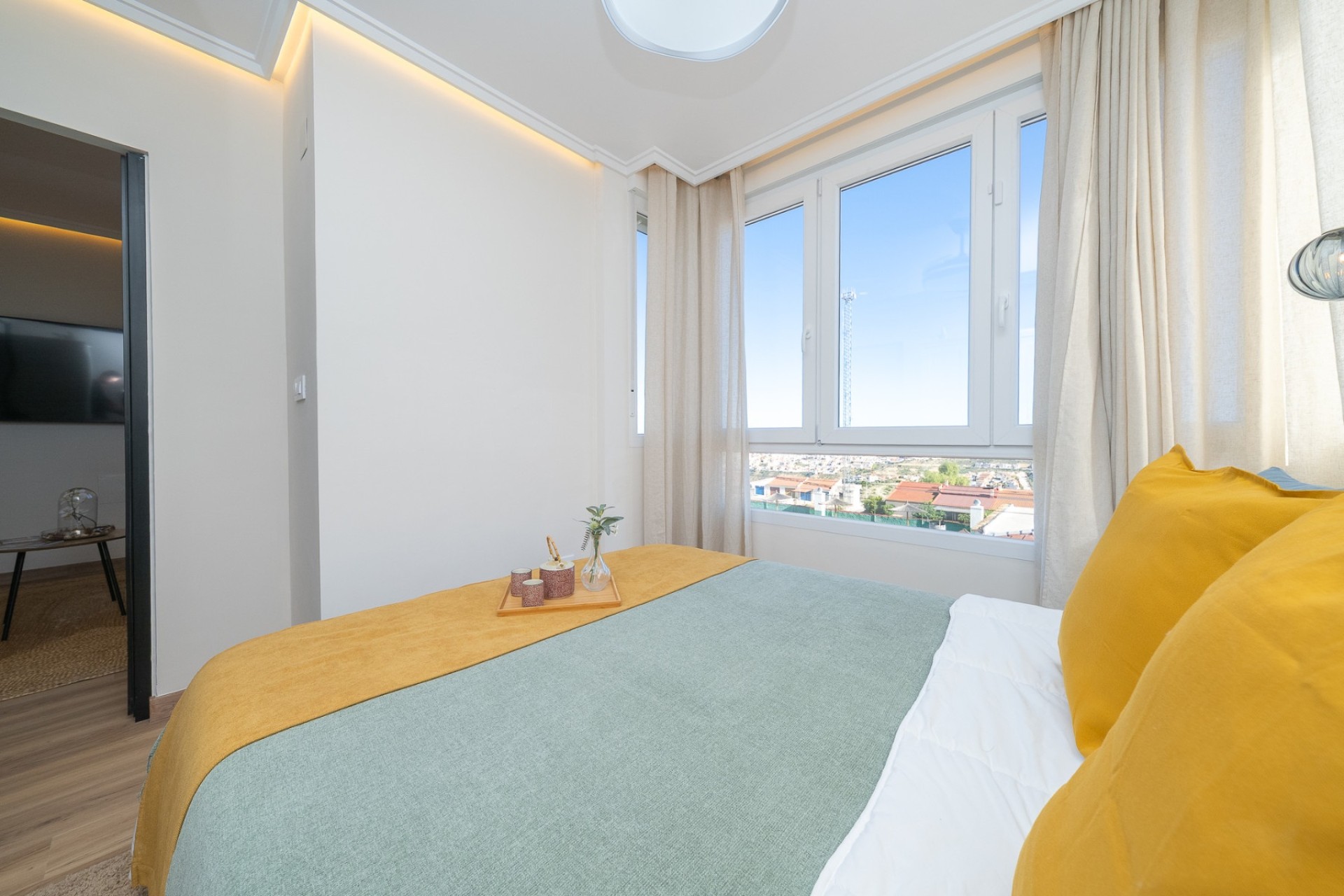 Sale - Apartment Flat -
Ciudad Quesada - Rojales - Ciudad Quesada