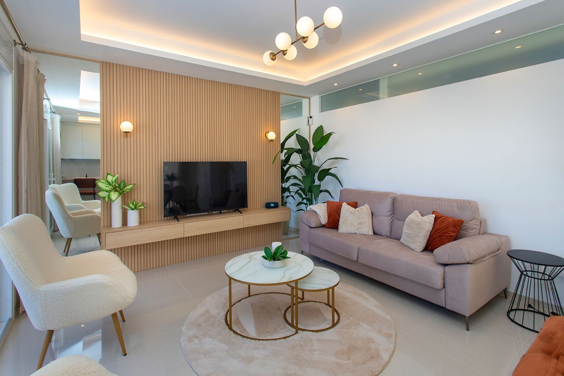 Sale - Apartment Flat -
Ciudad Quesada - Rojales - Ciudad Quesada