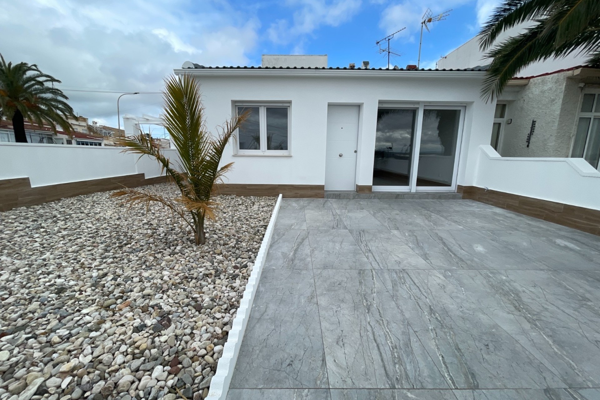 Sale - Apartment Flat -
Ciudad Quesada - Rojales - Ciudad Quesada