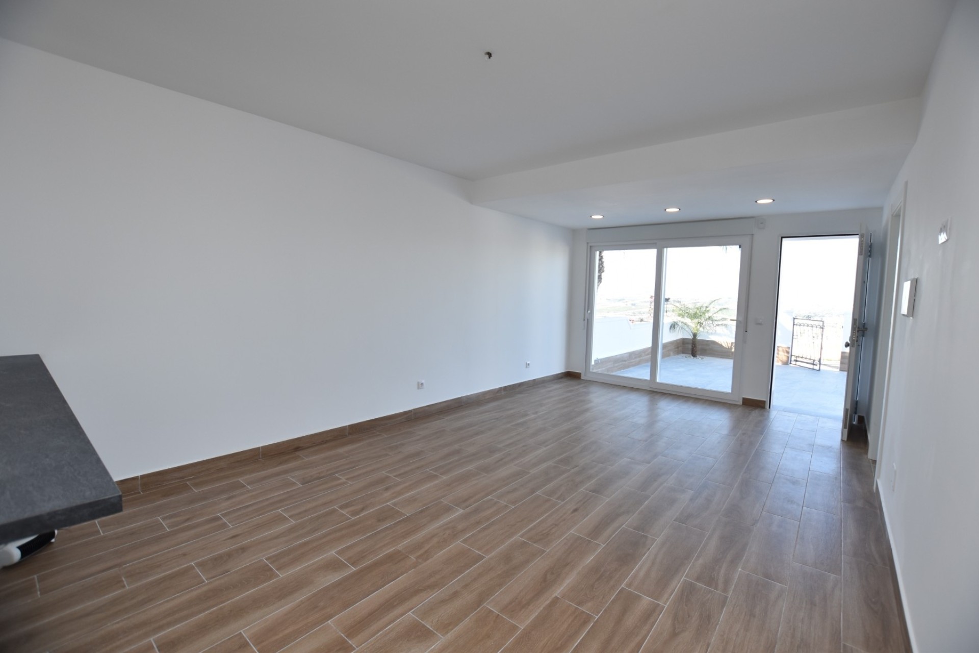 Sale - Apartment Flat -
Ciudad Quesada - Rojales - Ciudad Quesada