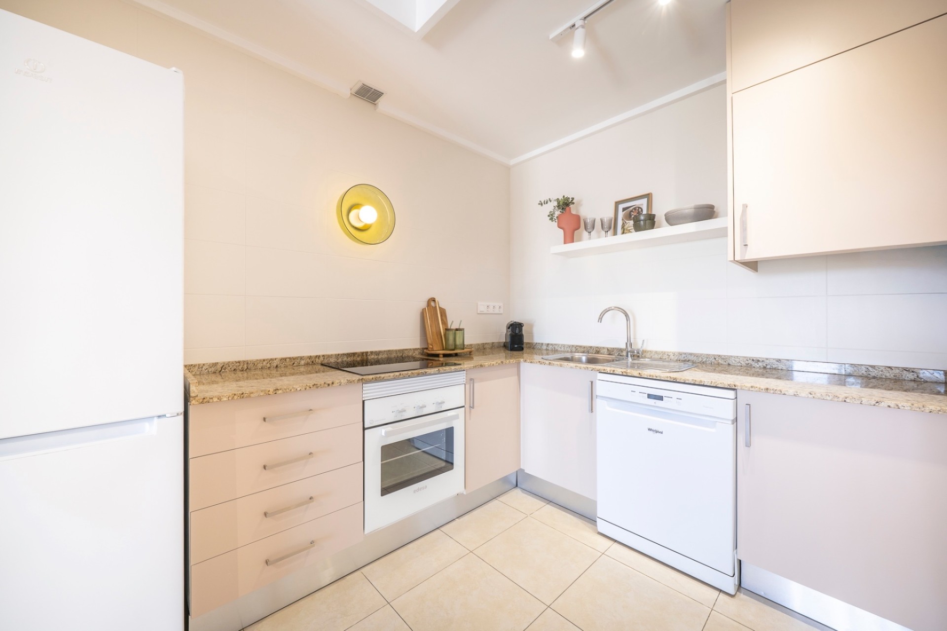 Sale - Apartment Flat -
Ciudad Quesada - Rojales - Ciudad Quesada