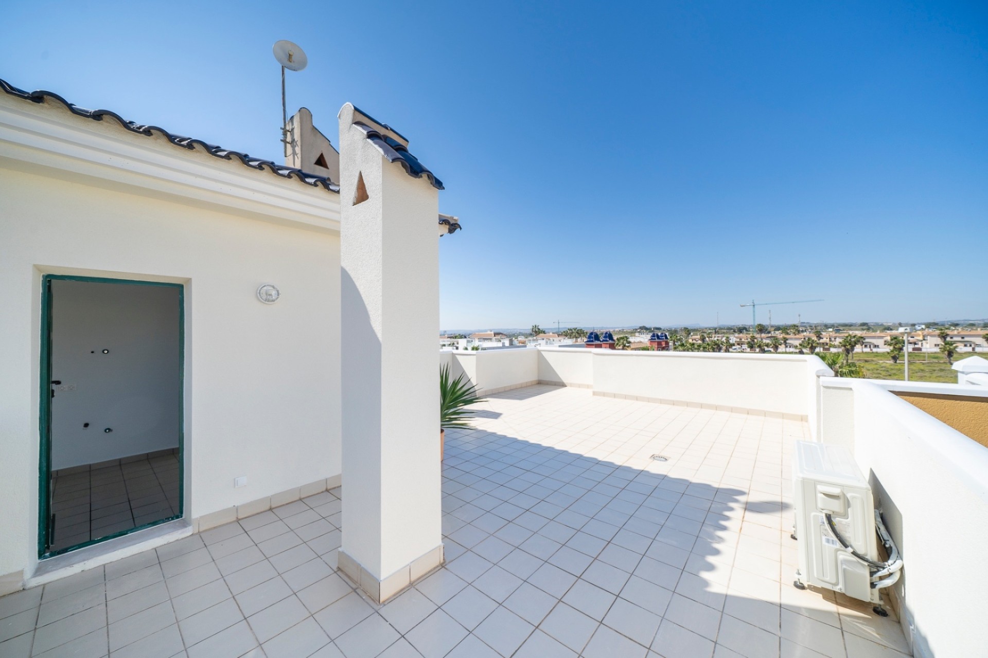 Sale - Apartment Flat -
Ciudad Quesada - Rojales - Ciudad Quesada