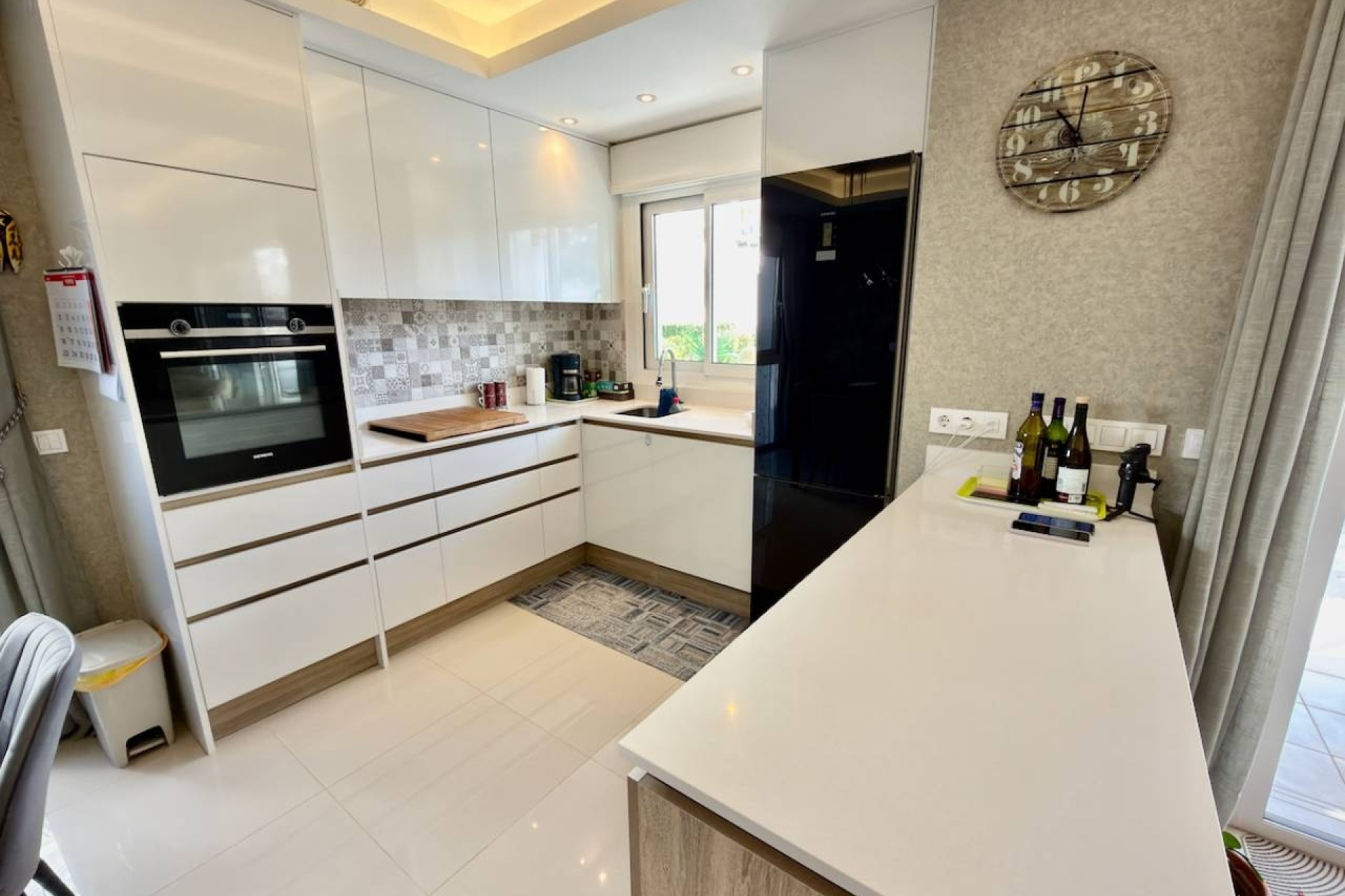 Sale - Apartment Flat -
Ciudad Quesada - Rojales - Ciudad Quesada