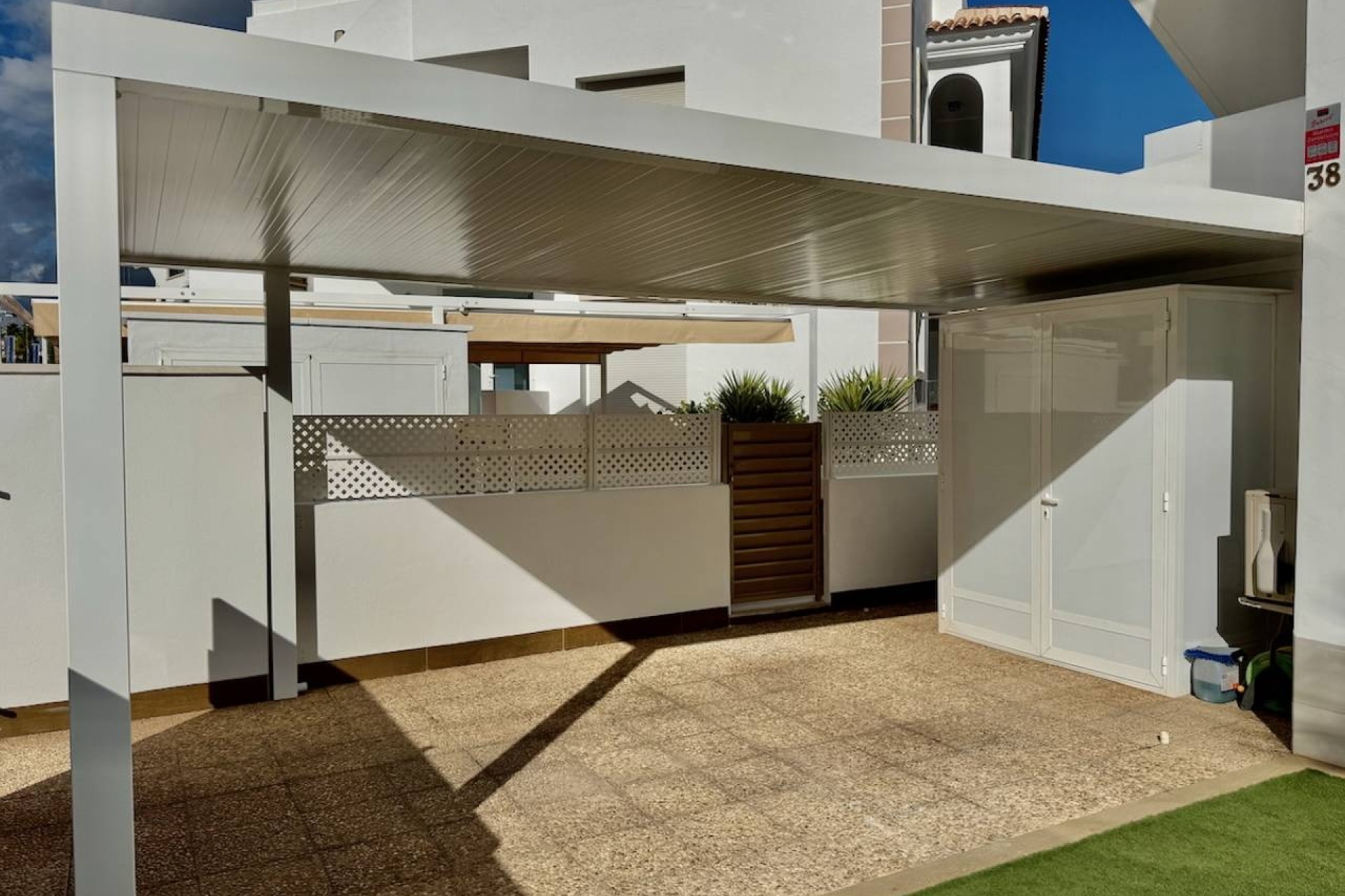 Sale - Apartment Flat -
Ciudad Quesada - Rojales - Ciudad Quesada