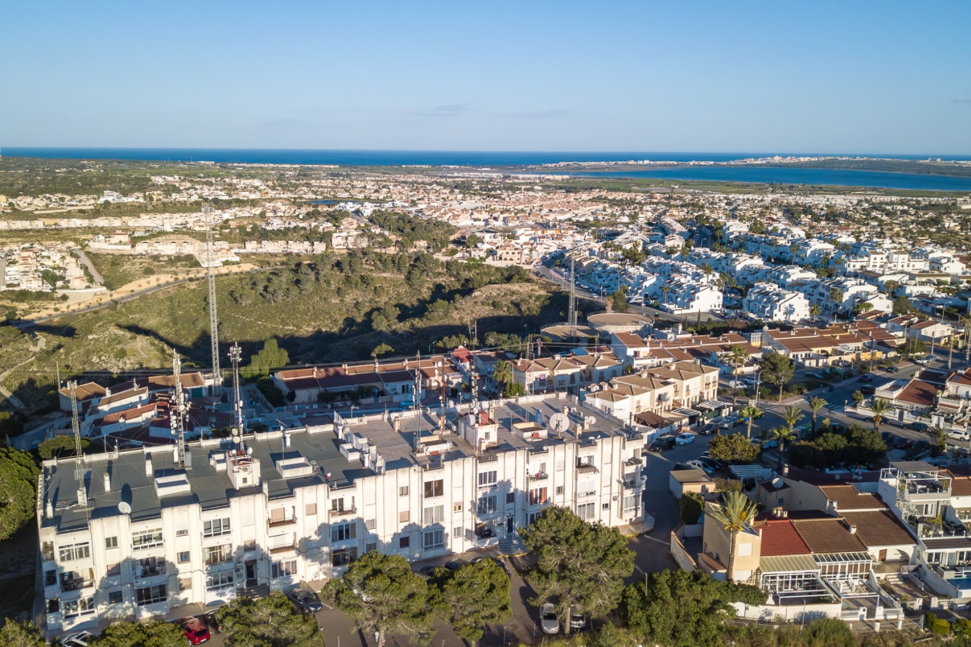 Sale - Apartment Flat -
Ciudad Quesada - Rojales - Ciudad Quesada