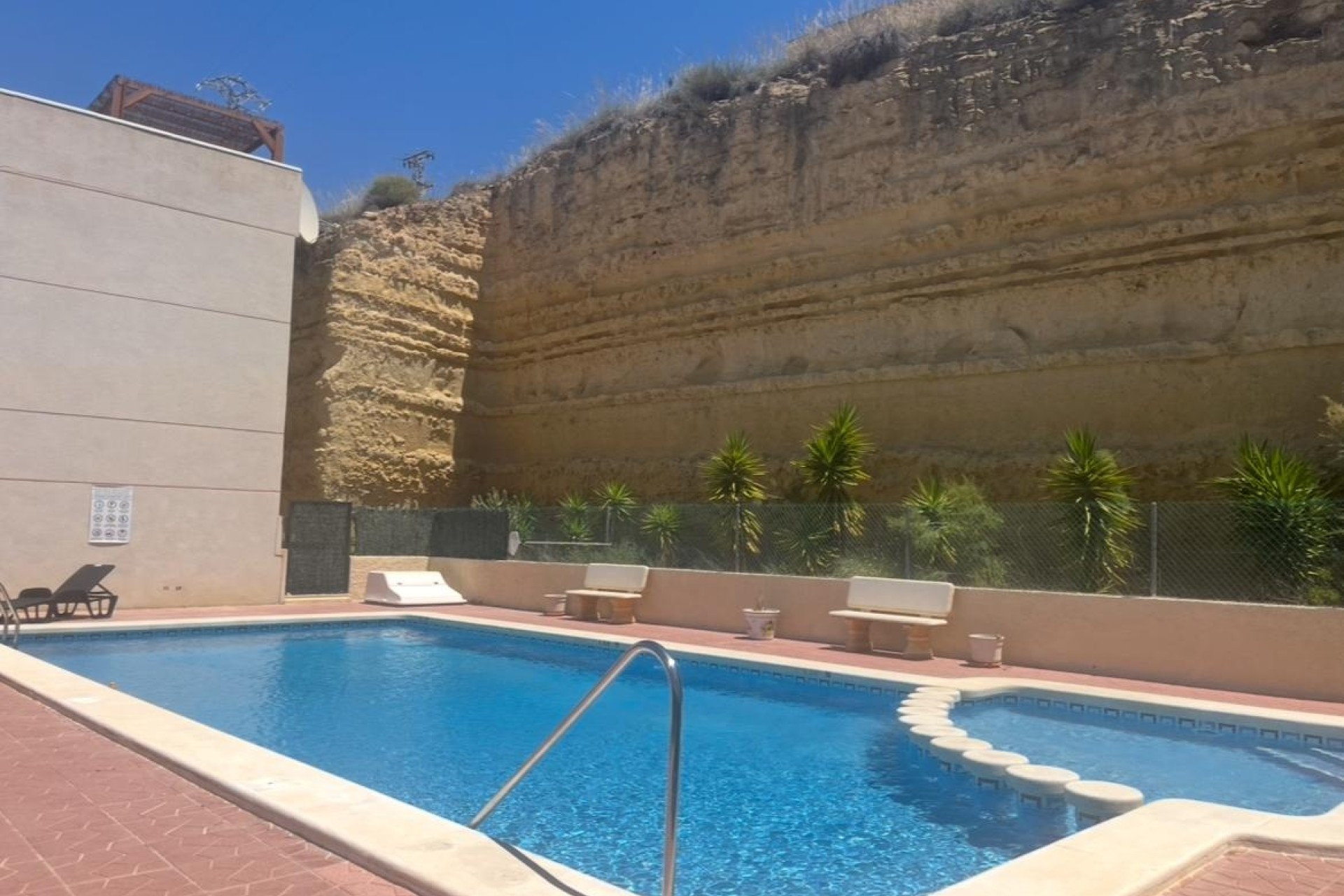Sale - Apartment Flat -
Ciudad Quesada - Rojales - Ciudad Quesada