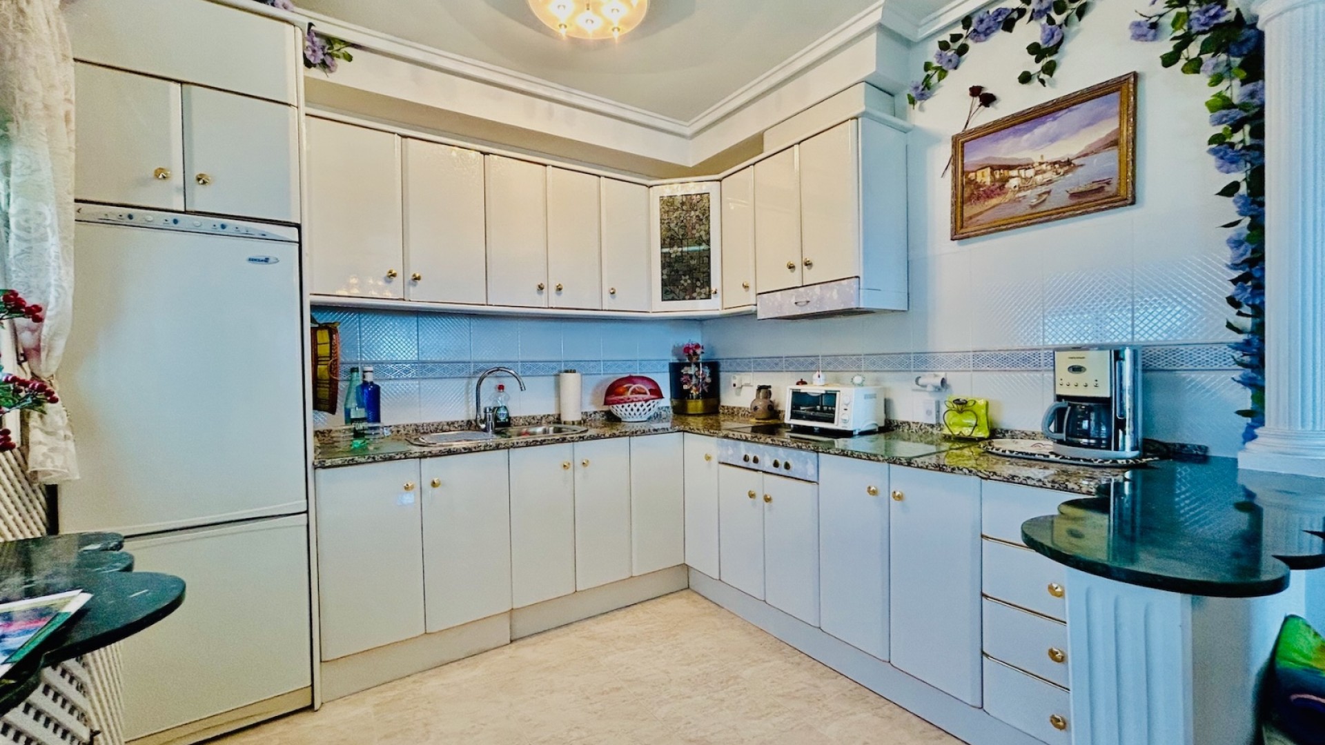 Sale - Apartment Flat -
Ciudad Quesada - Rojales - Ciudad Quesada