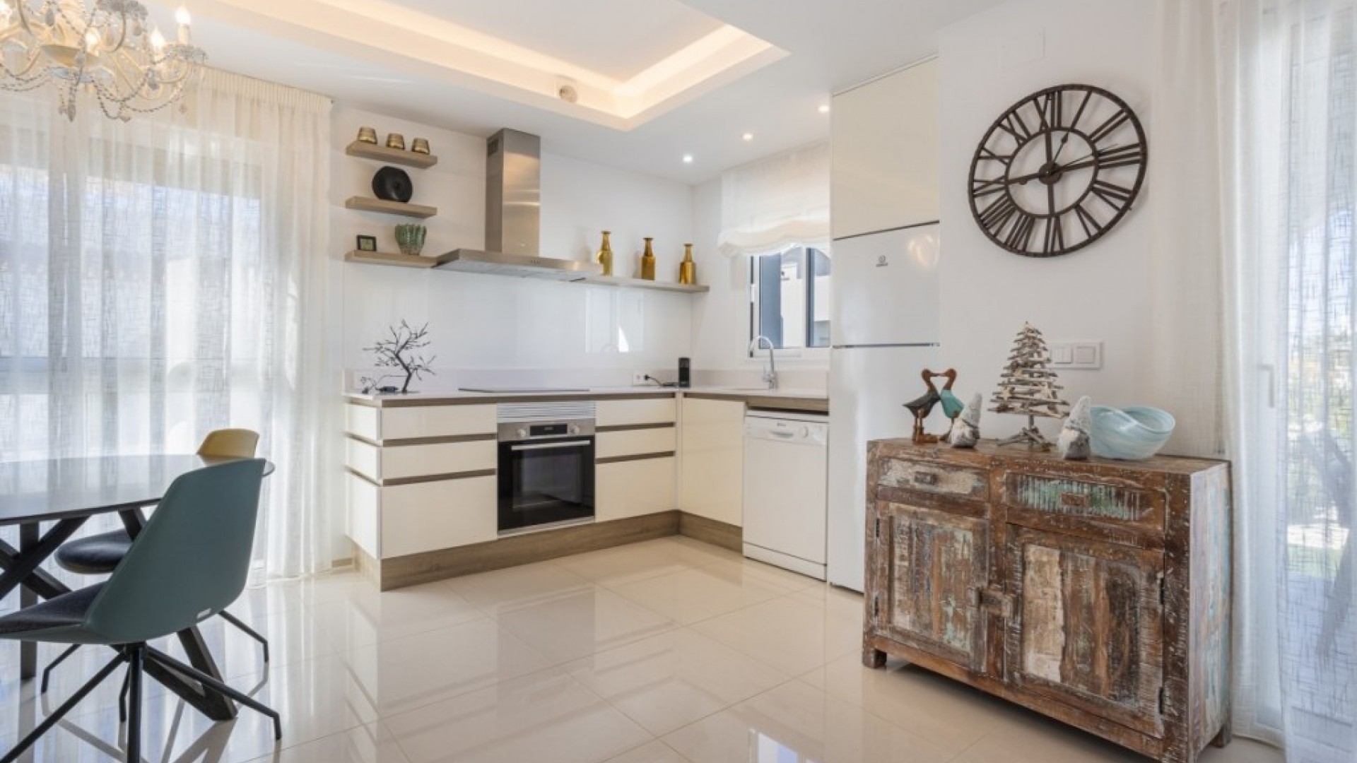 Sale - Apartment Flat -
Ciudad Quesada - Rojales - Ciudad Quesada