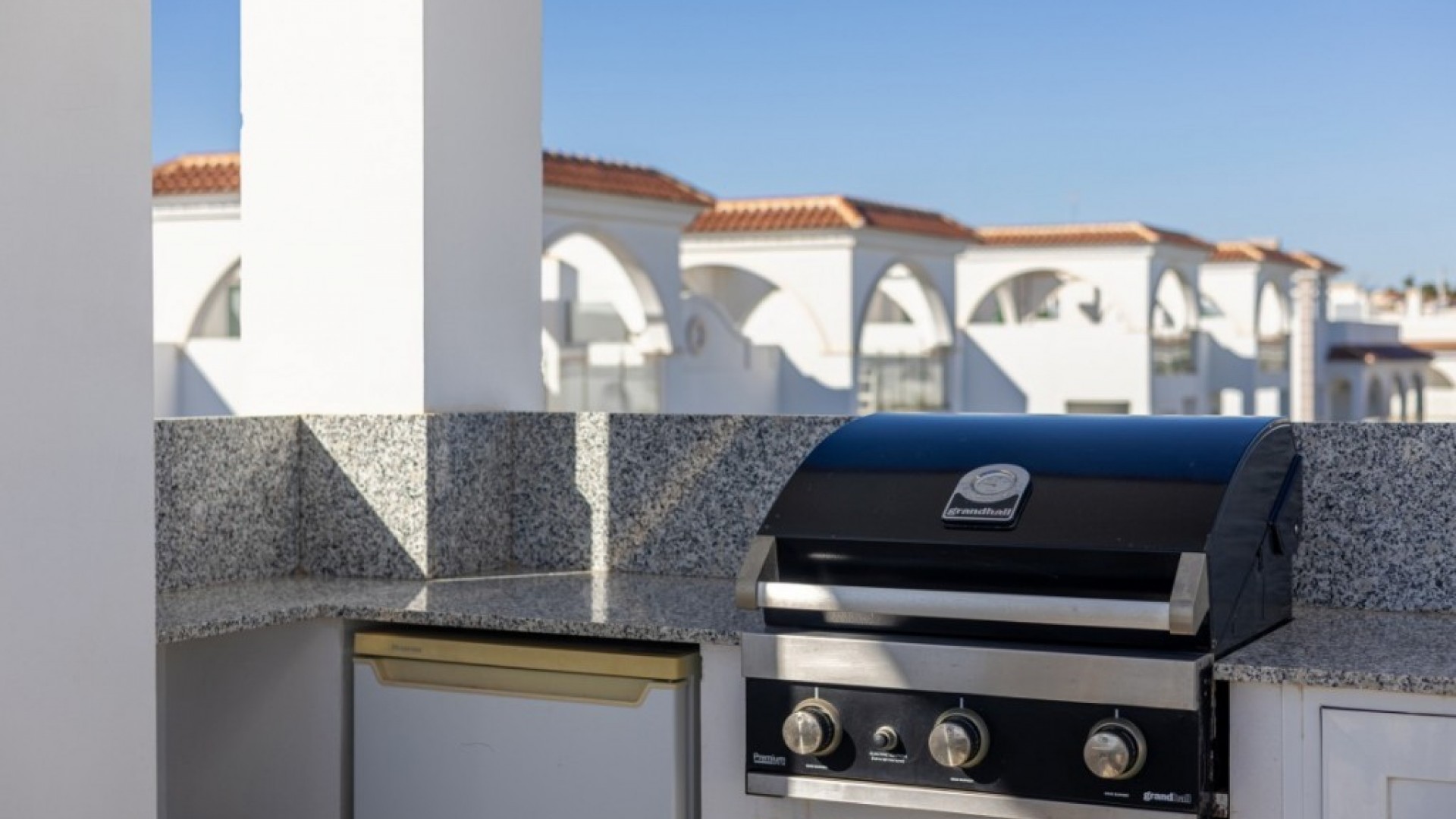 Sale - Apartment Flat -
Ciudad Quesada - Rojales - Ciudad Quesada