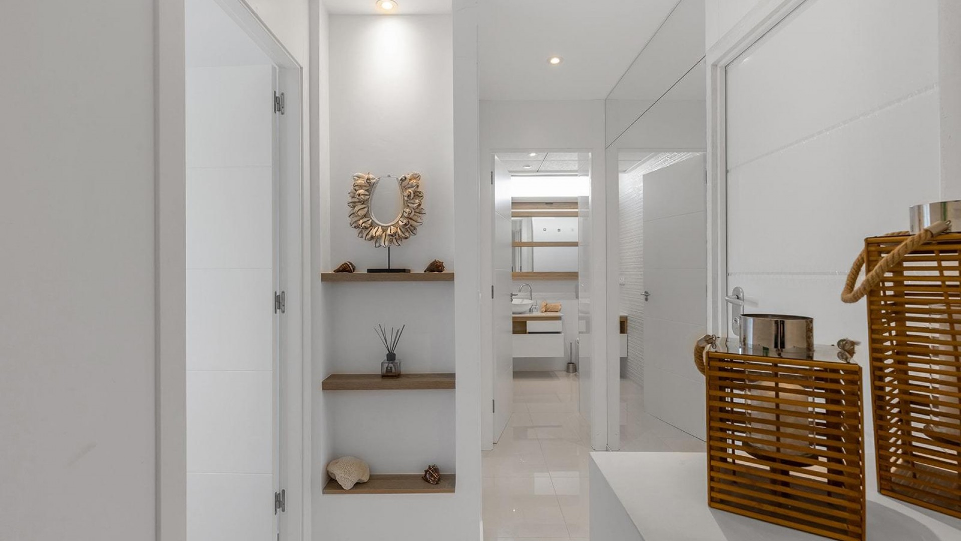 Sale - Apartment Flat -
Ciudad Quesada - Rojales - Costa blanca sur