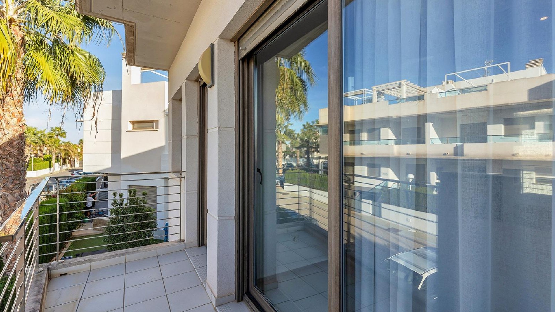 Sale - Apartment Flat -
Ciudad Quesada - Rojales - Costa blanca sur