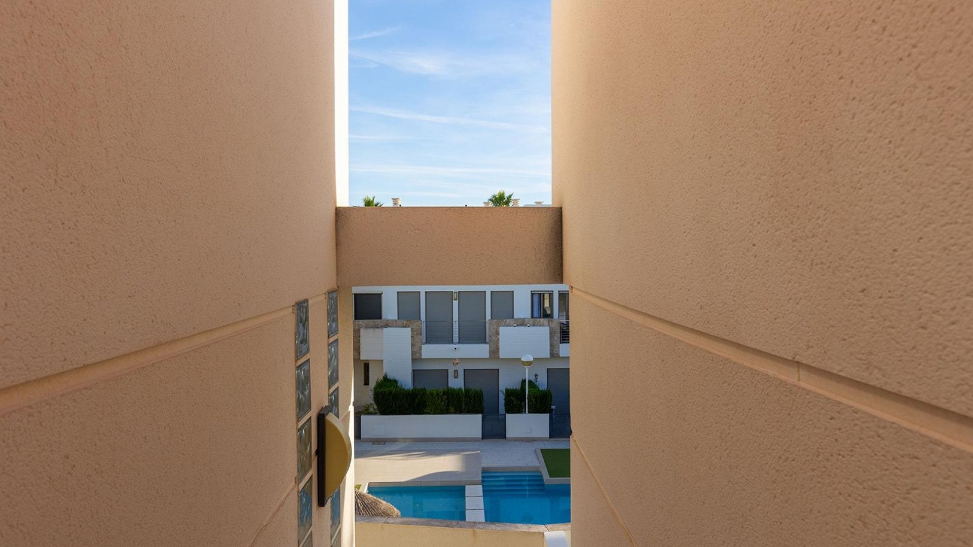 Sale - Apartment Flat -
Ciudad Quesada - Rojales - Costa blanca sur