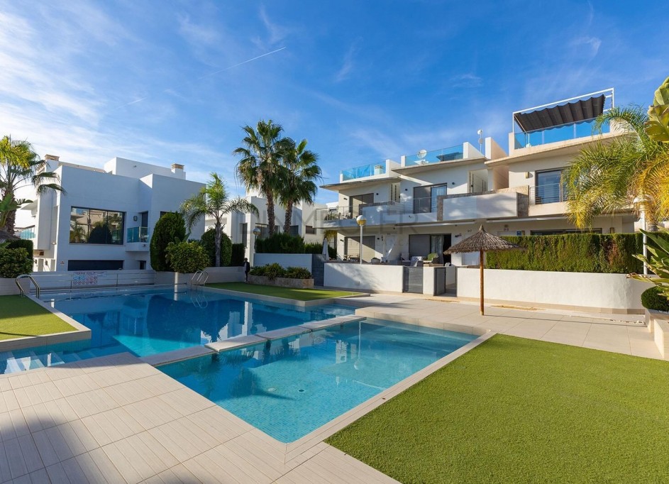 Sale - Apartment Flat -
Ciudad Quesada - Rojales - Costa blanca sur