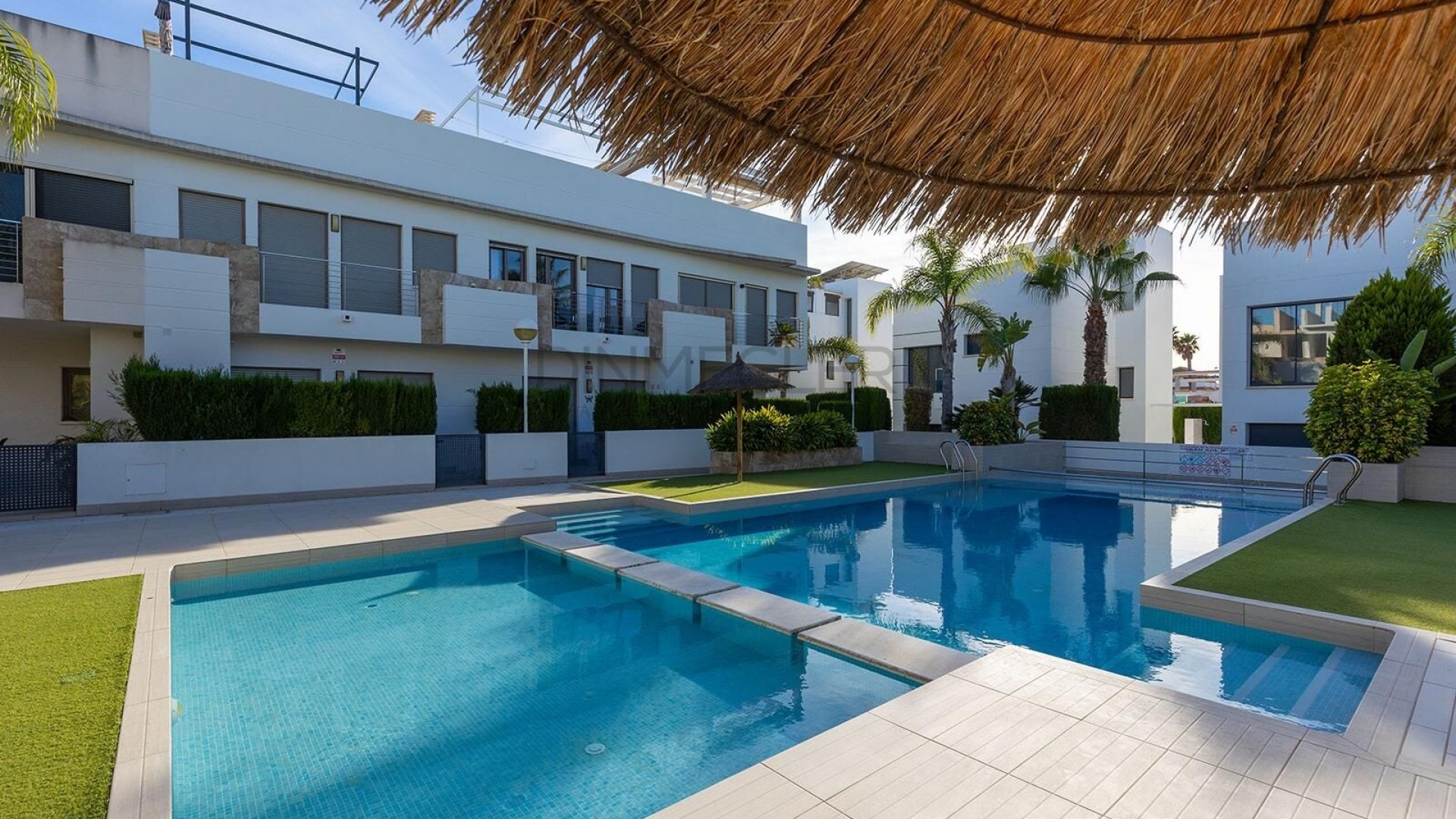 Sale - Apartment Flat -
Ciudad Quesada - Rojales - Costa blanca sur