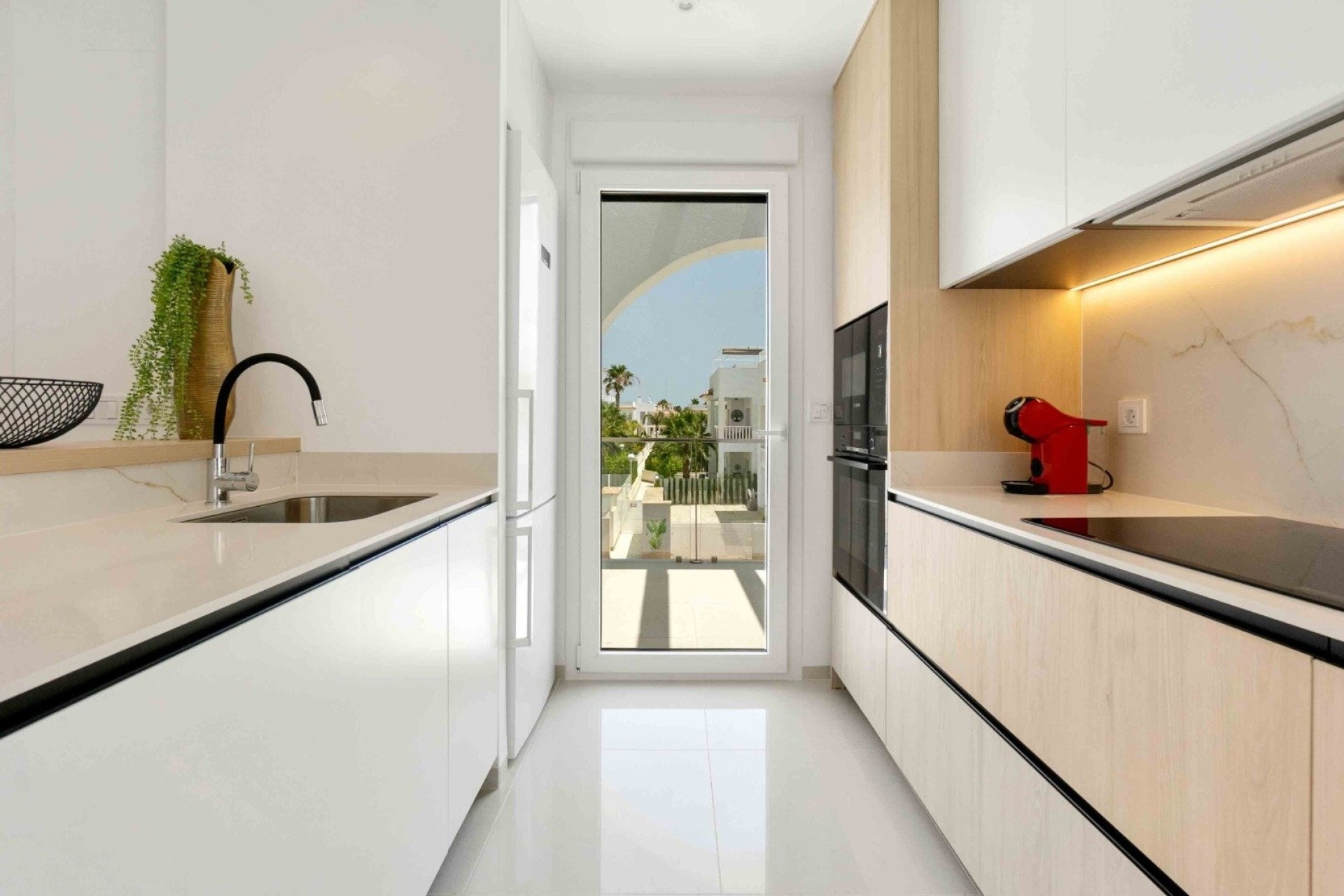 Sale - Apartment Flat -
Ciudad Quesada - Rojales - Costa Blanca