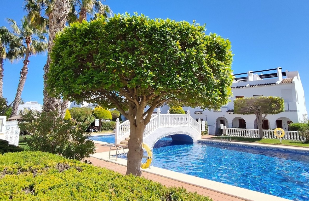 Sale - Apartment Flat -
Ciudad Quesada - Rojales - Costa Blanca