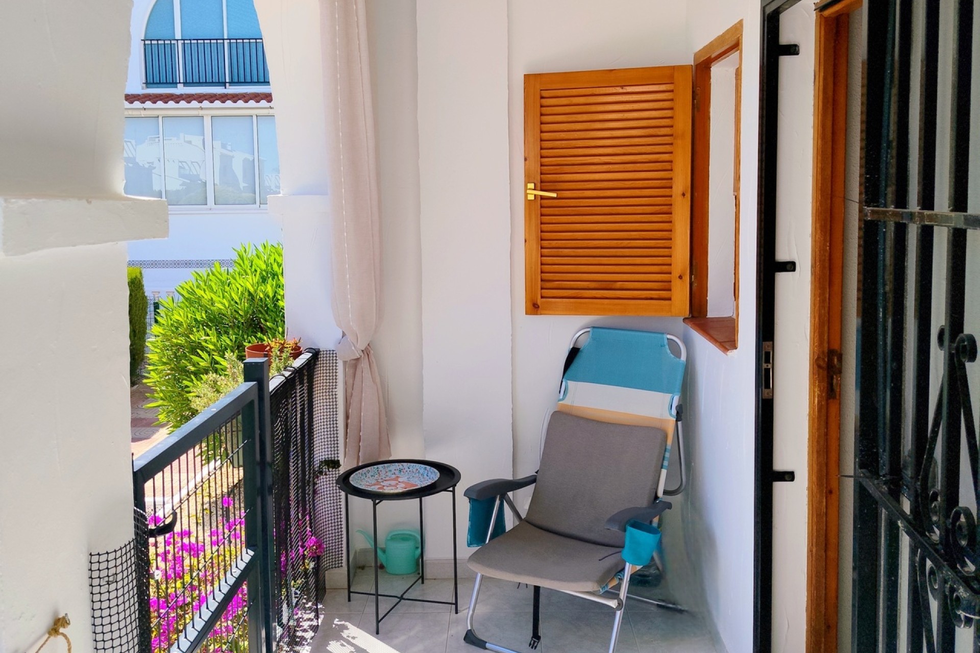 Sale - Apartment Flat -
Ciudad Quesada - Rojales - Costa Blanca