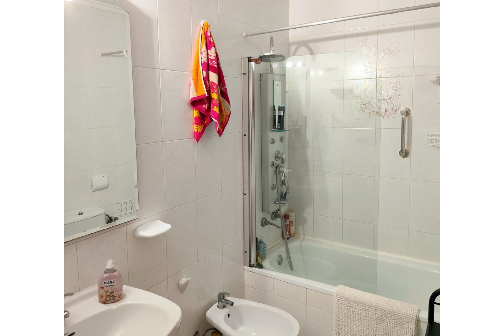 Sale - Apartment Flat -
Ciudad Quesada - Rojales - Costa Blanca