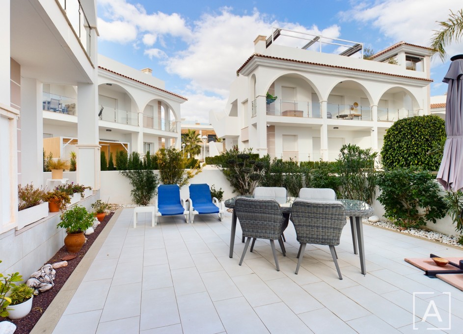 Sale - Apartment Flat -
Ciudad Quesada - Rojales - Dona Pepa