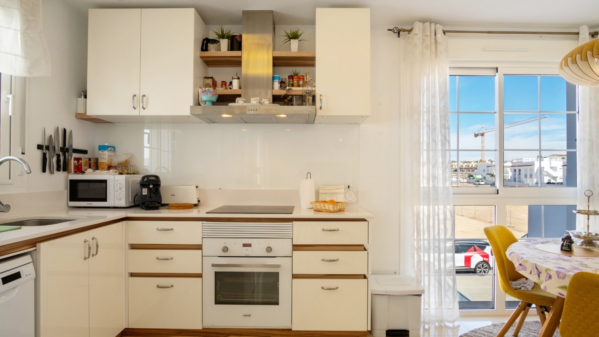 Sale - Apartment Flat -
Ciudad Quesada - Rojales - Doña Pepa