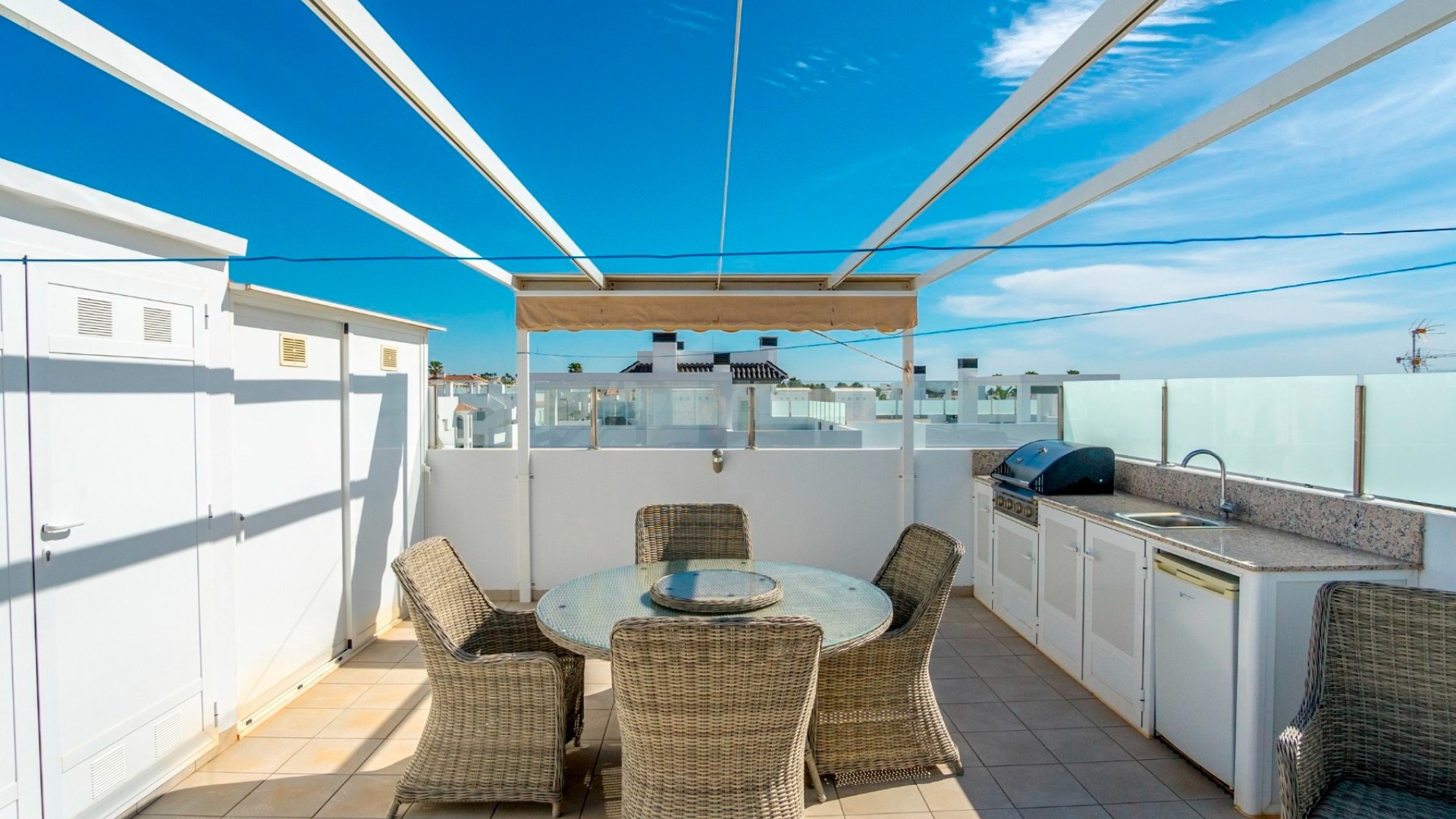 Sale - Apartment Flat -
Ciudad Quesada - Rojales - Doña Pepa