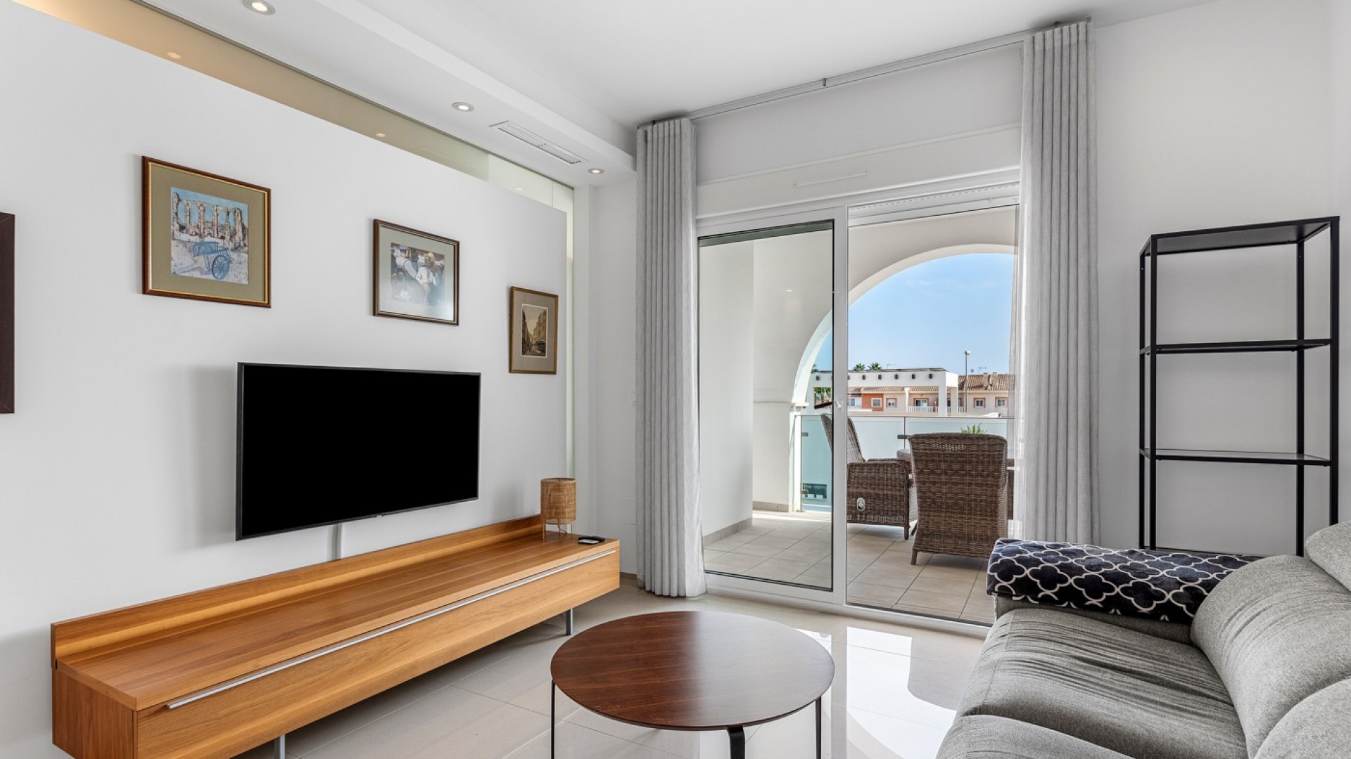 Sale - Apartment Flat -
Ciudad Quesada - Rojales - Dona Pepa