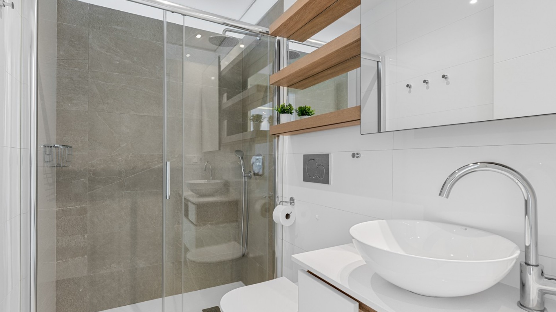 Sale - Apartment Flat -
Ciudad Quesada - Rojales - Dona Pepa