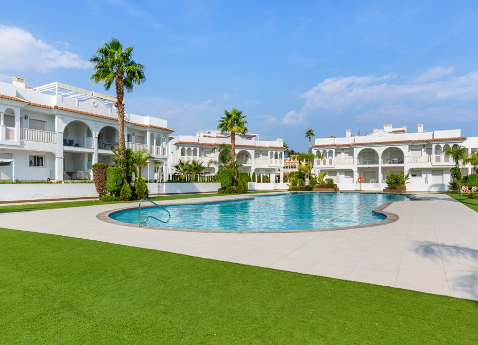 Sale - Apartment Flat -
Ciudad Quesada - Rojales - Dona Pepa