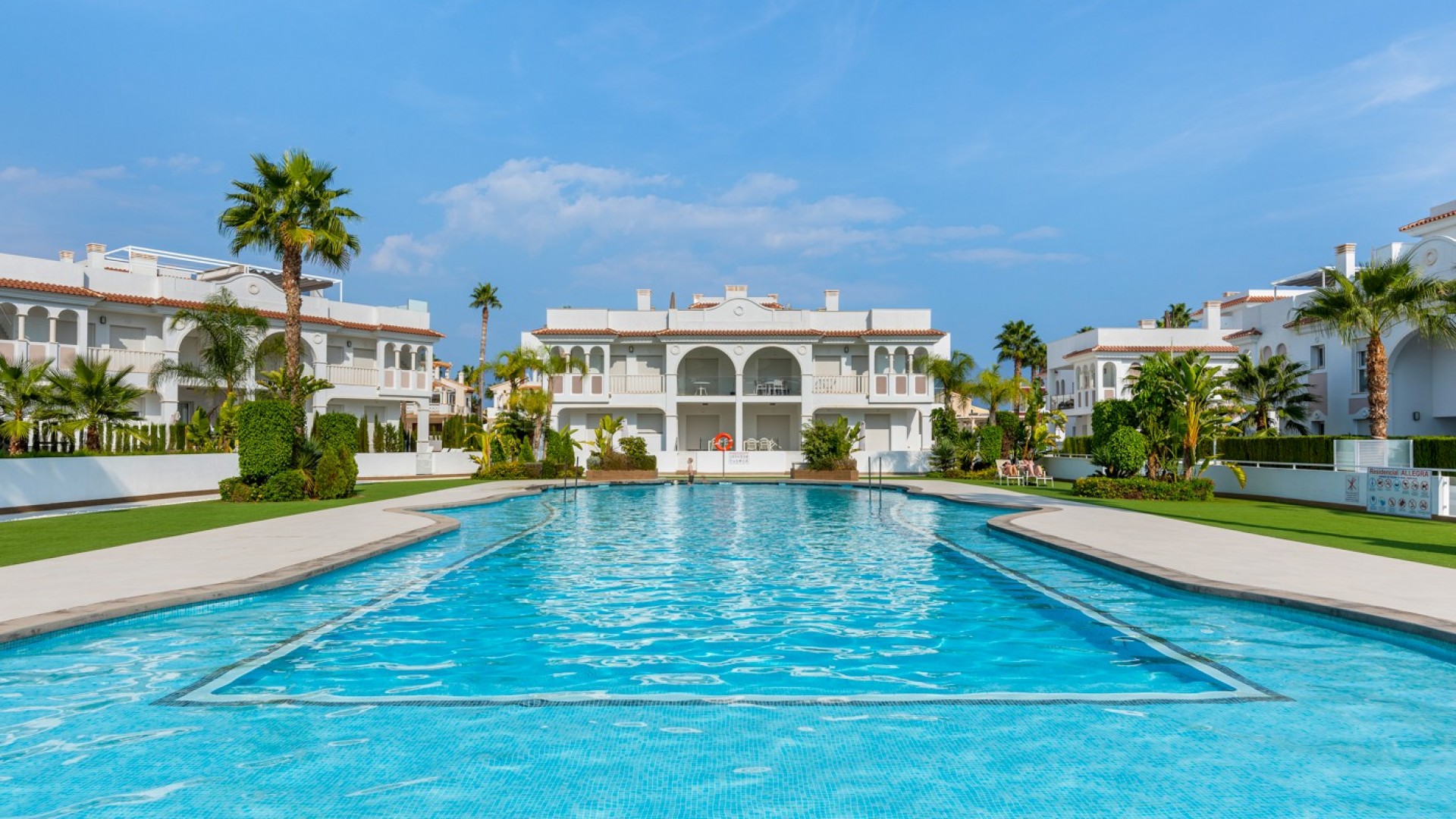 Sale - Apartment Flat -
Ciudad Quesada - Rojales - Dona Pepa