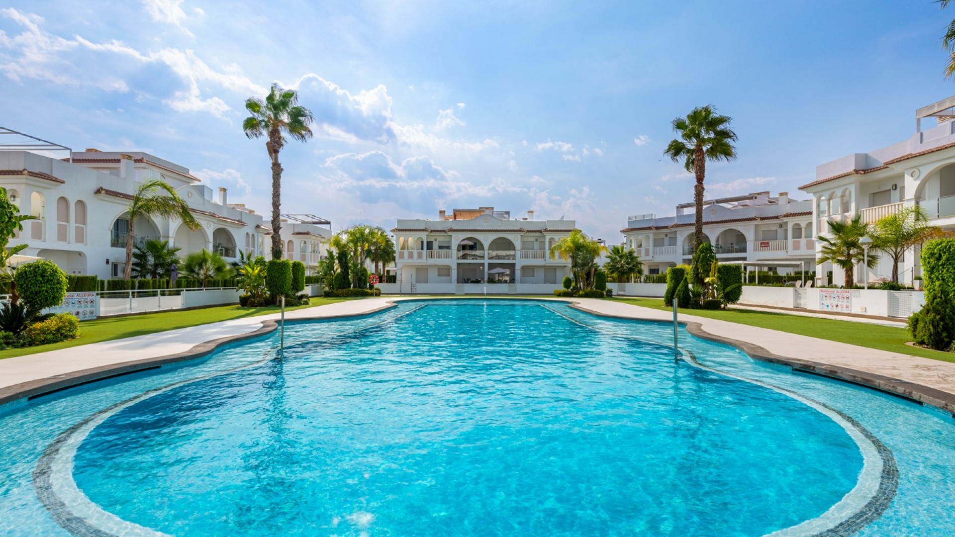 Sale - Apartment Flat -
Ciudad Quesada - Rojales - Dona Pepa