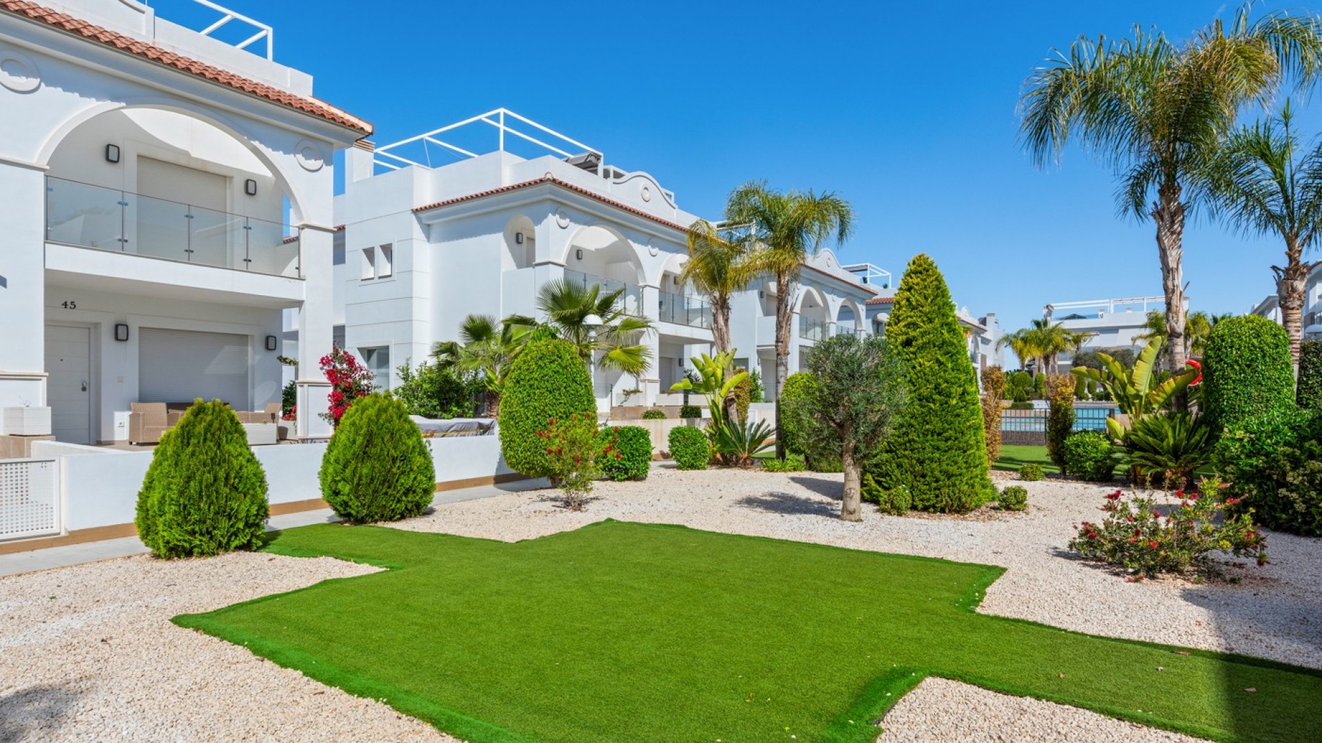 Sale - Apartment Flat -
Ciudad Quesada - Rojales - Dona Pepa