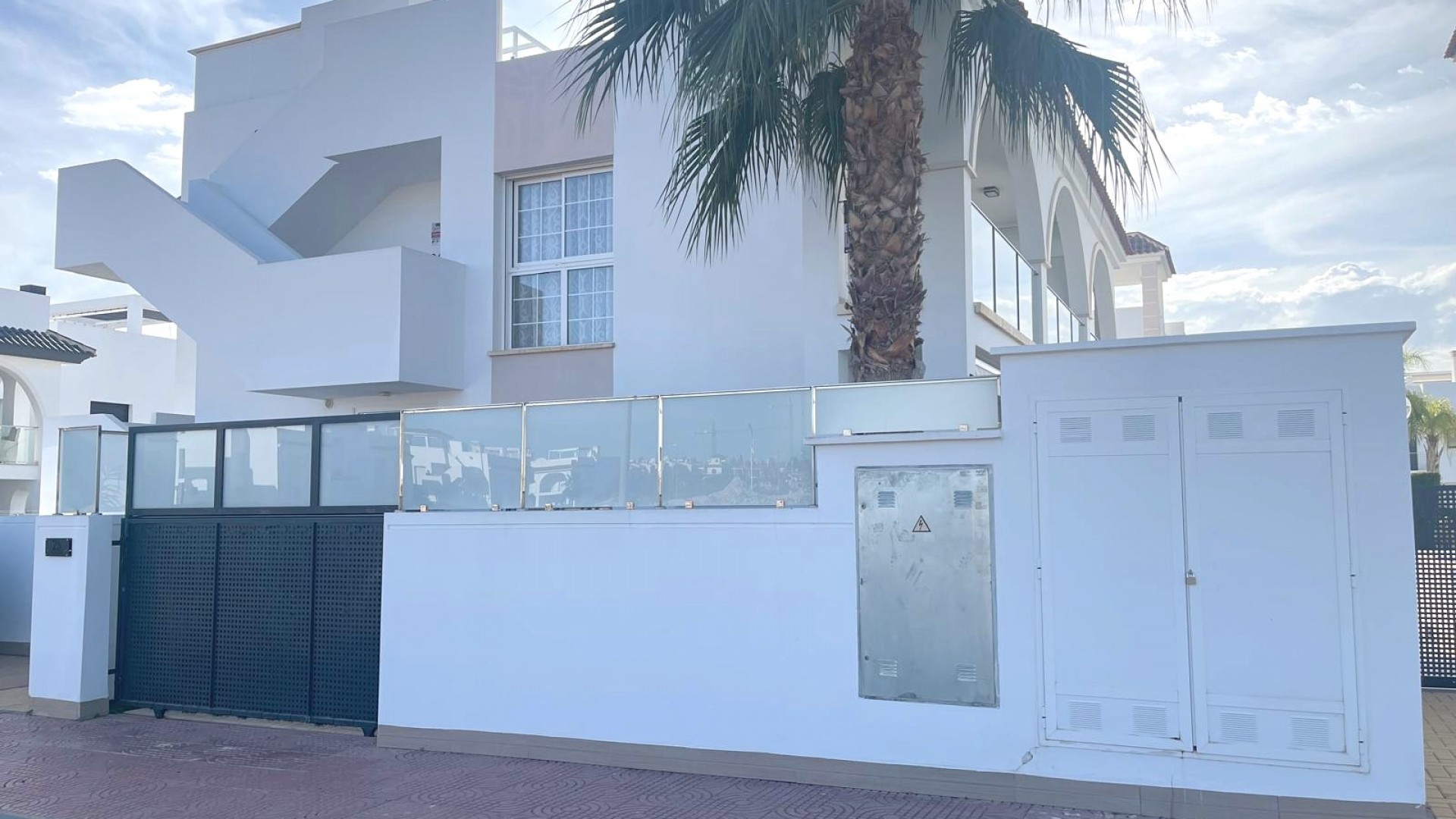 Sale - Apartment Flat -
Ciudad Quesada - Rojales - Dona Pepa