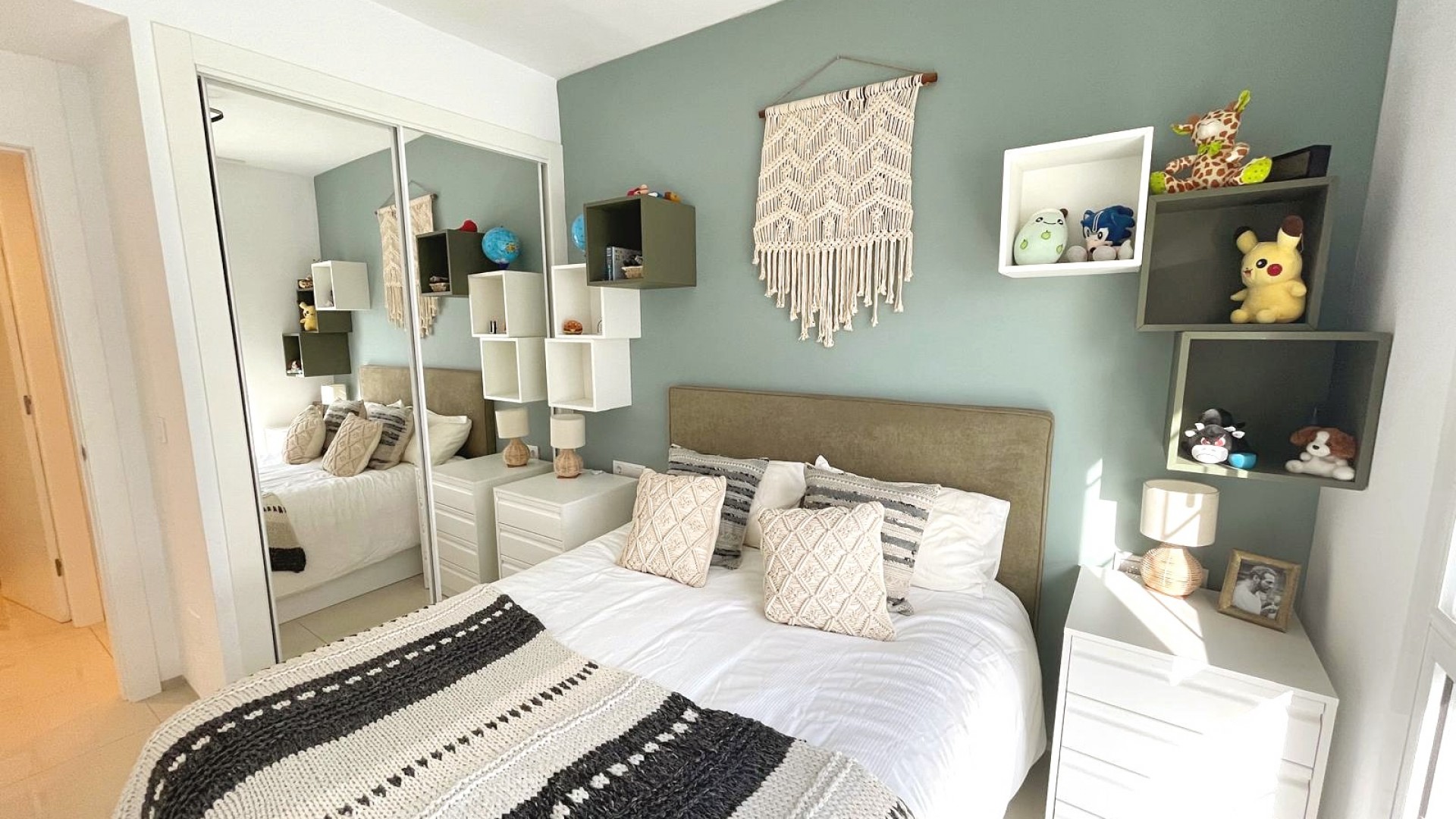 Sale - Apartment Flat -
Ciudad Quesada - Rojales - Dona Pepa