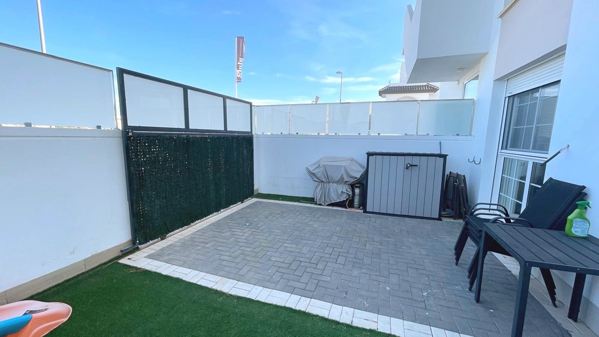 Sale - Apartment Flat -
Ciudad Quesada - Rojales - Dona Pepa