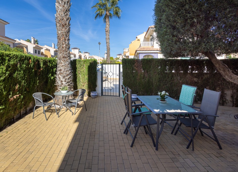 Sale - Apartment Flat -
Ciudad Quesada - Rojales - Doña Pepa