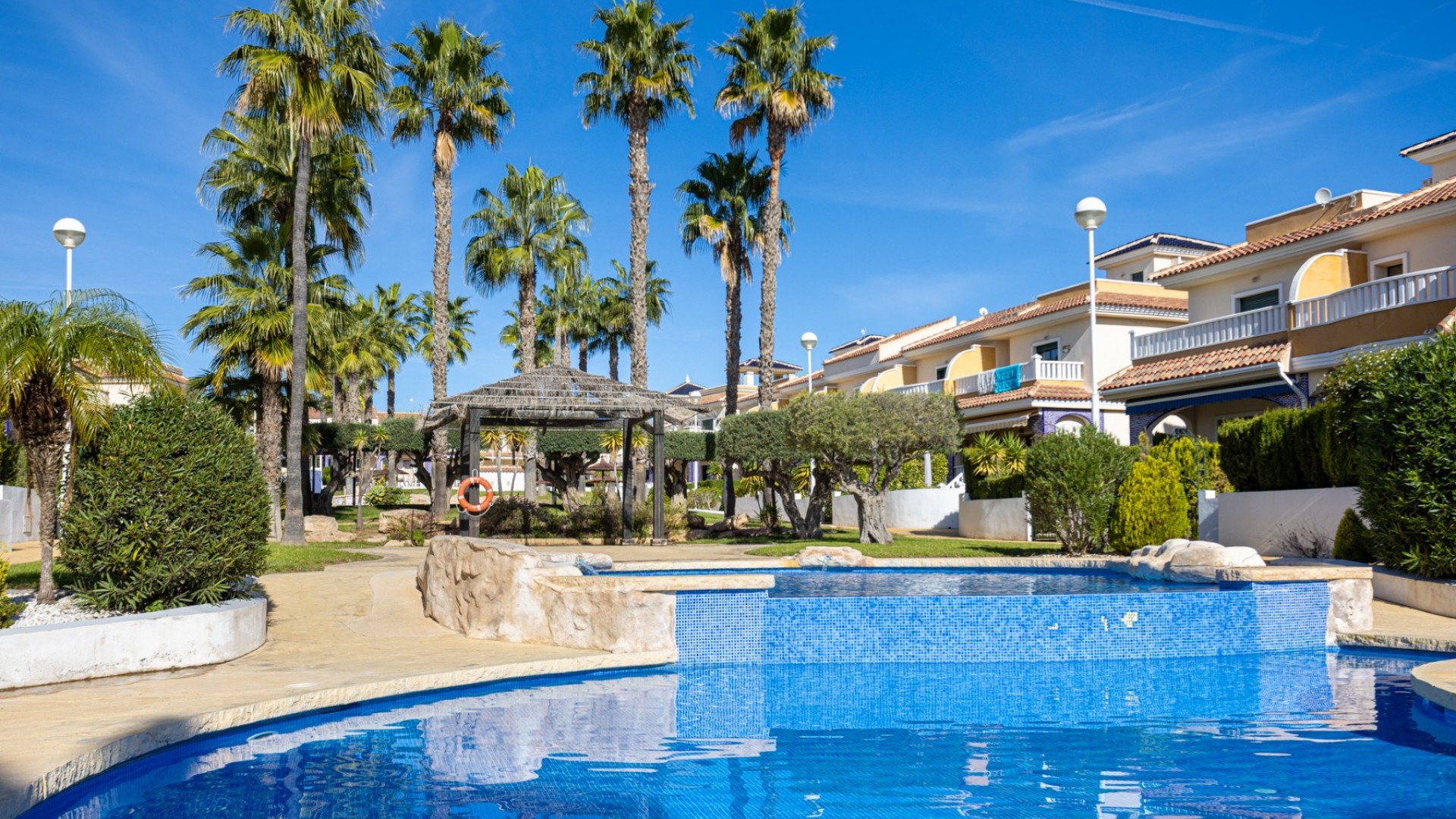 Sale - Apartment Flat -
Ciudad Quesada - Rojales - Doña Pepa