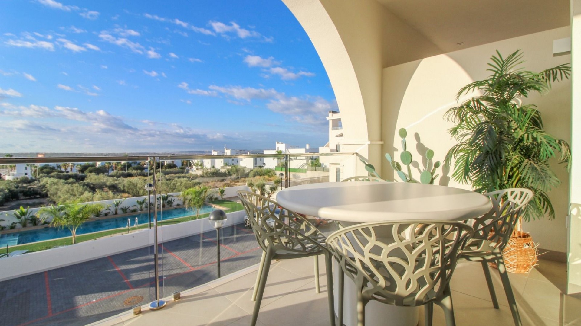 Sale - Apartment Flat -
Ciudad Quesada - Rojales - Dona Pepa