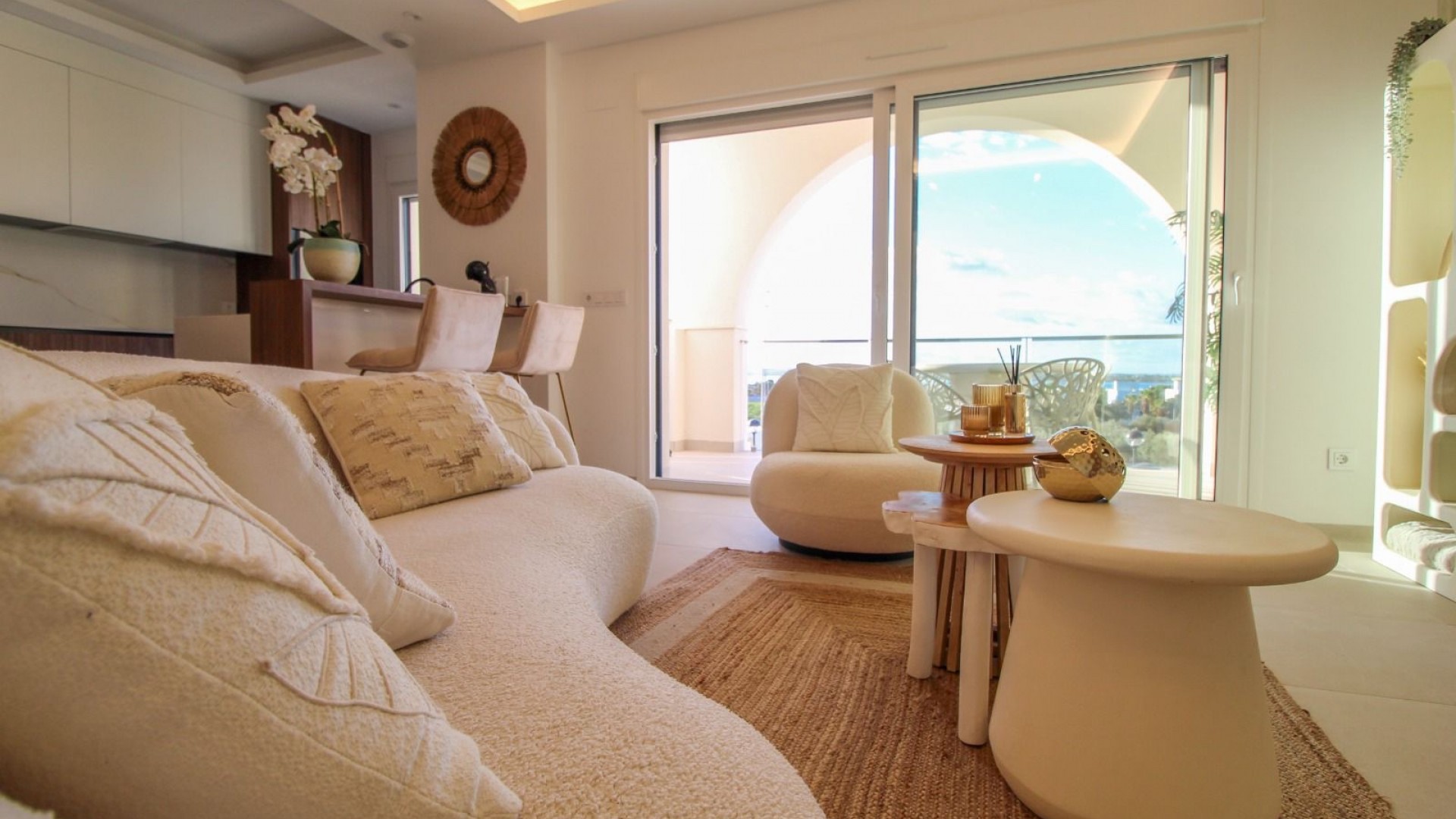 Sale - Apartment Flat -
Ciudad Quesada - Rojales - Dona Pepa