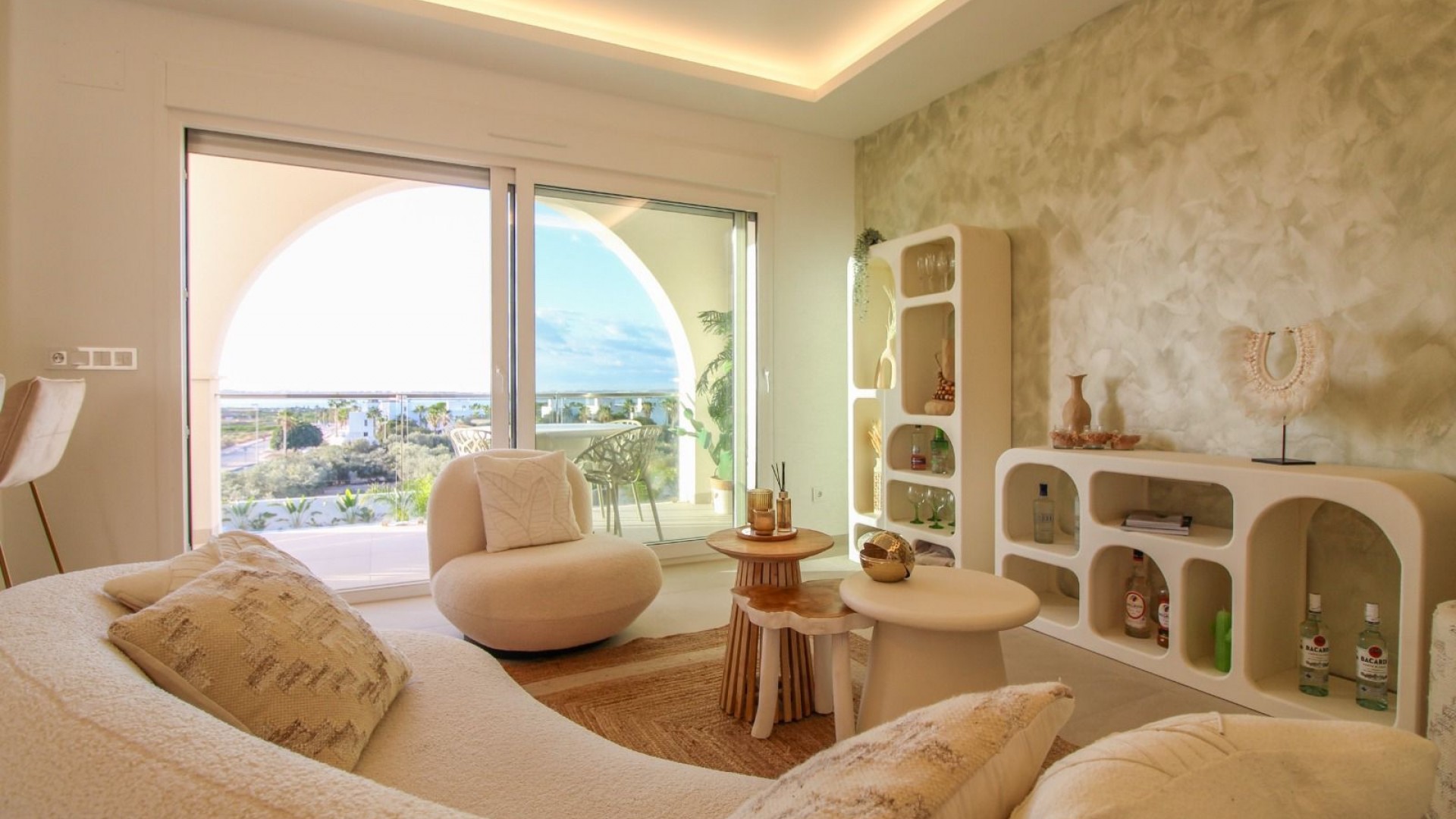 Sale - Apartment Flat -
Ciudad Quesada - Rojales - Dona Pepa