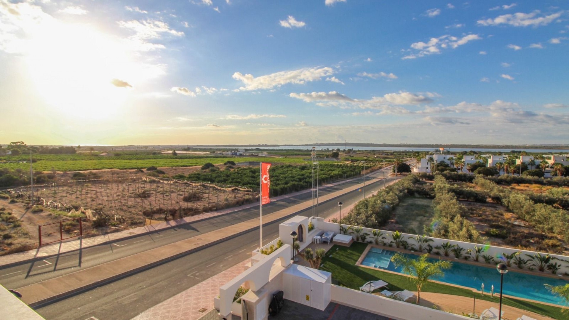 Sale - Apartment Flat -
Ciudad Quesada - Rojales - Dona Pepa