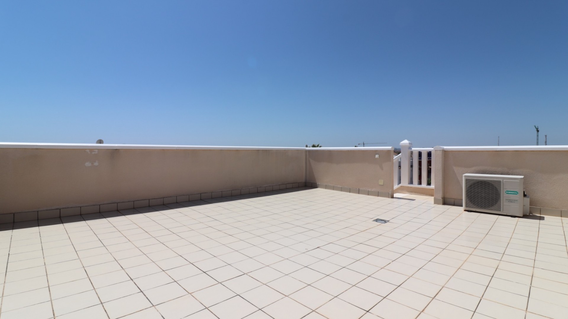 Sale - Apartment Flat -
Ciudad Quesada - Rojales - Doña Pepa