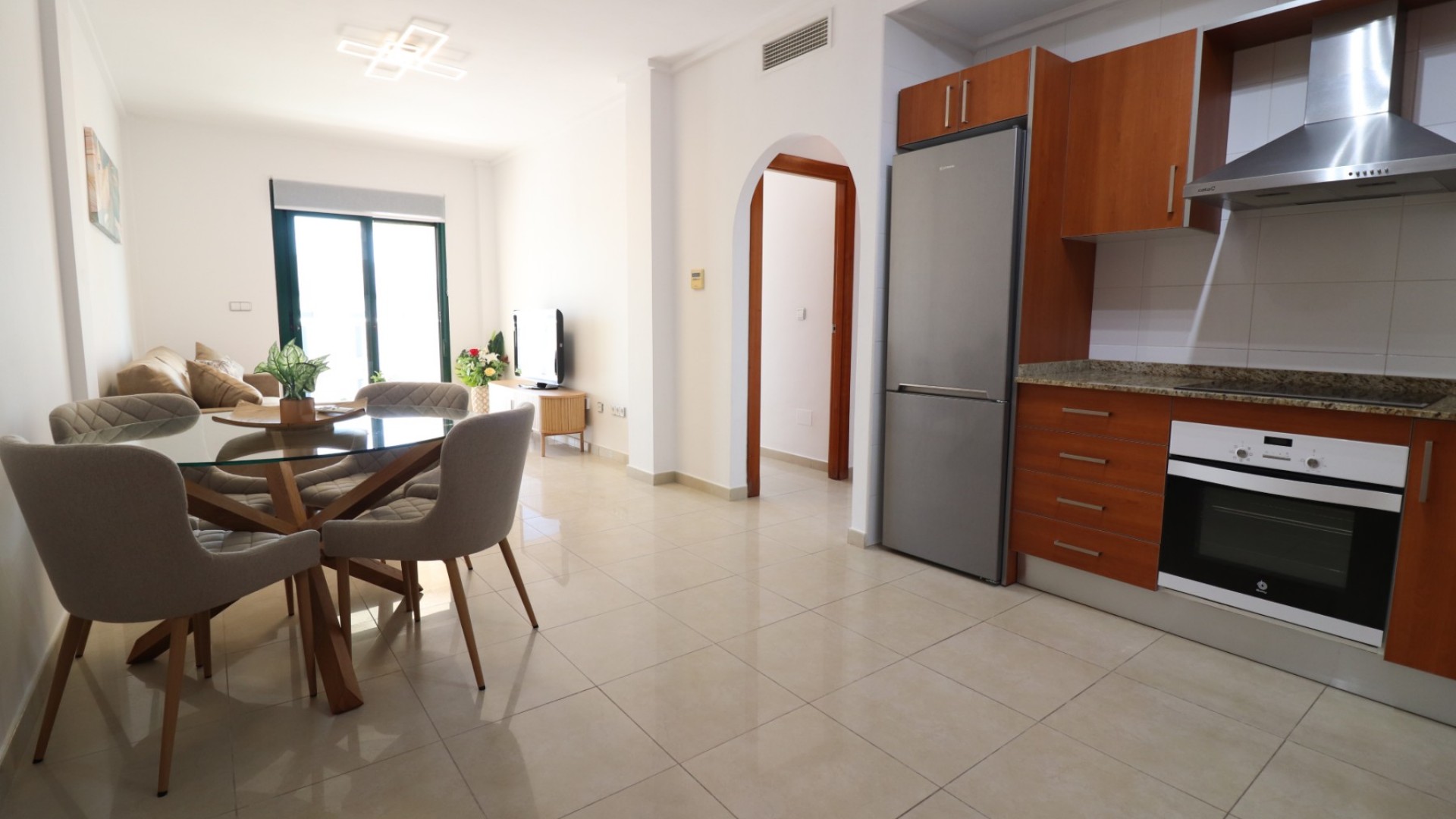Sale - Apartment Flat -
Ciudad Quesada - Rojales - Doña Pepa