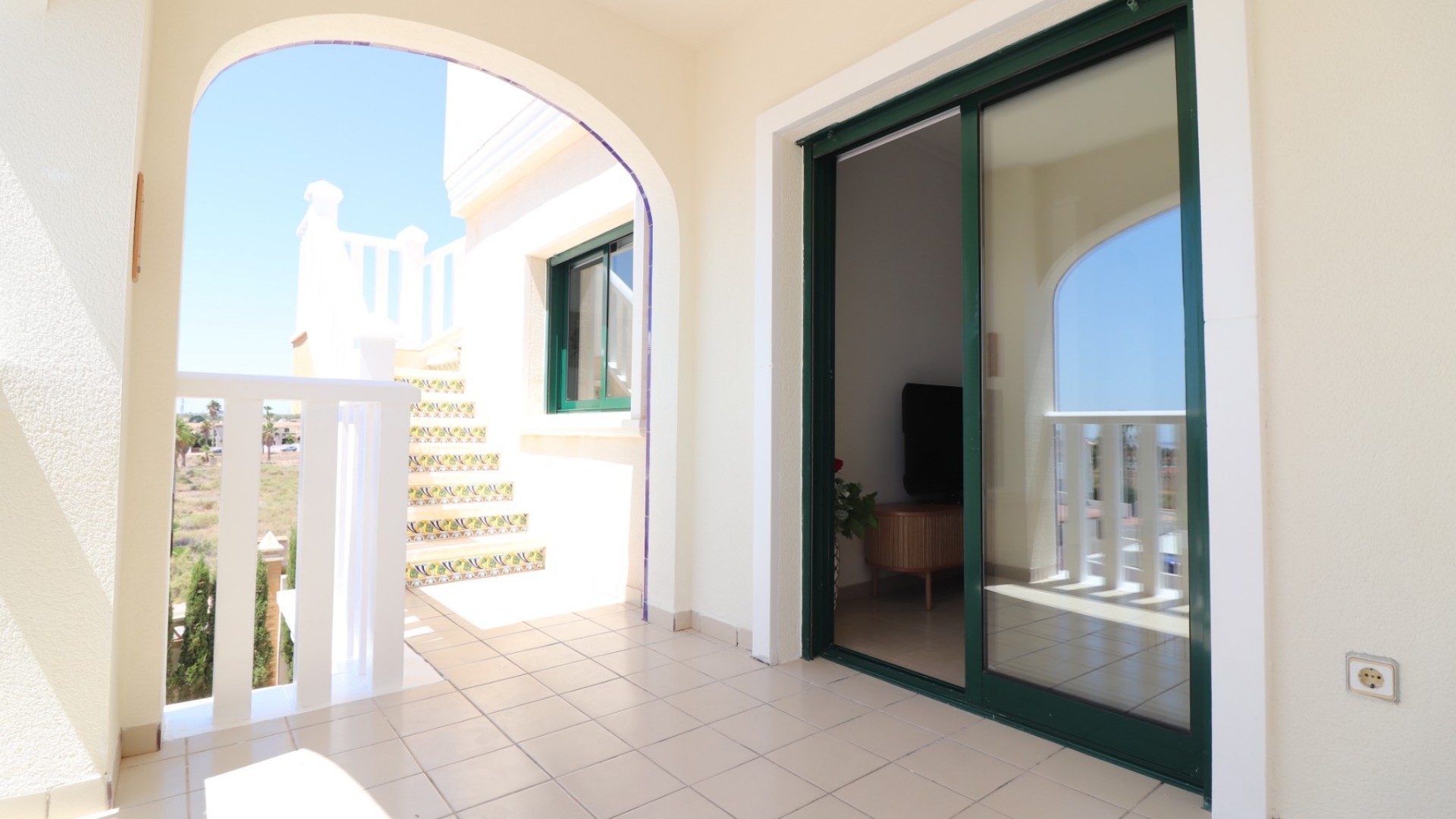 Sale - Apartment Flat -
Ciudad Quesada - Rojales - Doña Pepa