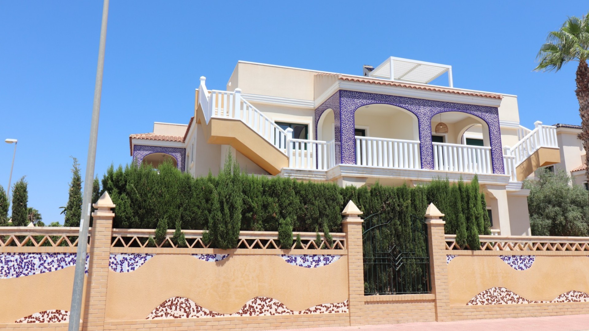 Sale - Apartment Flat -
Ciudad Quesada - Rojales - Doña Pepa