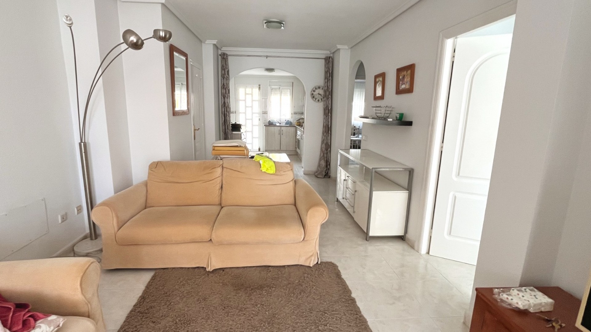 Sale - Apartment Flat -
Ciudad Quesada - Rojales - Dona Pepa