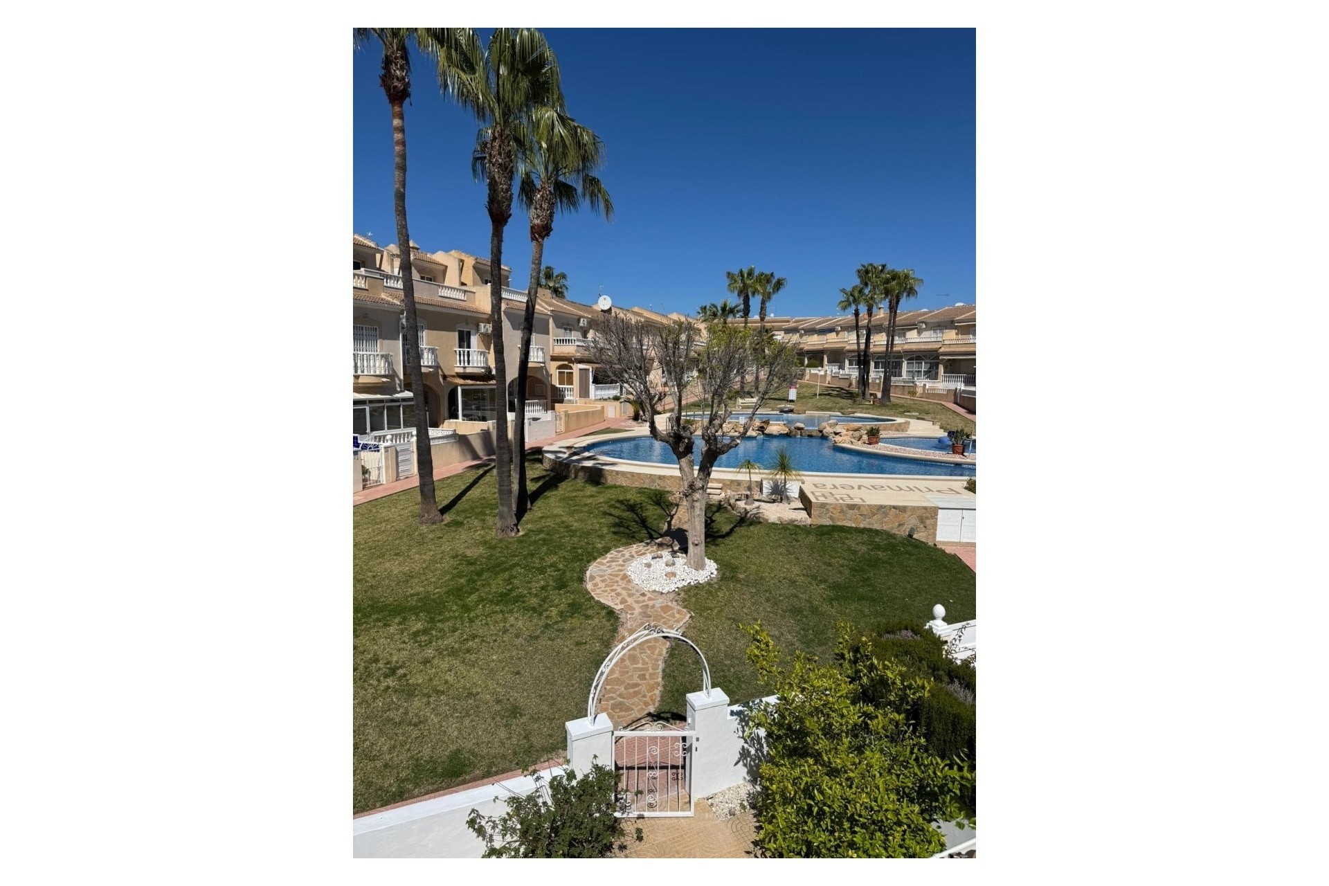 Sale - Apartment Flat -
Ciudad Quesada - Rojales - Dona Pepa