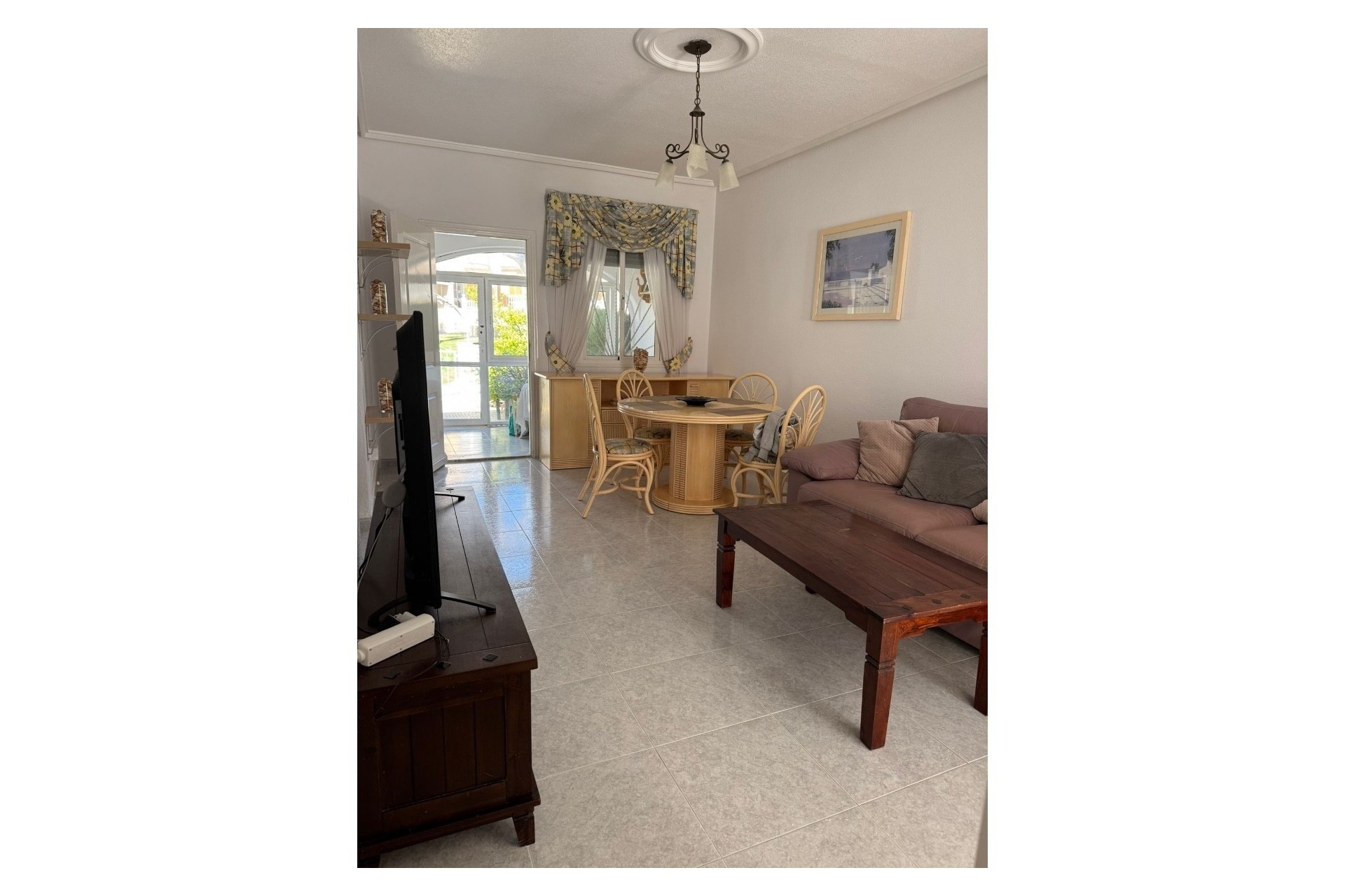 Sale - Apartment Flat -
Ciudad Quesada - Rojales - Dona Pepa